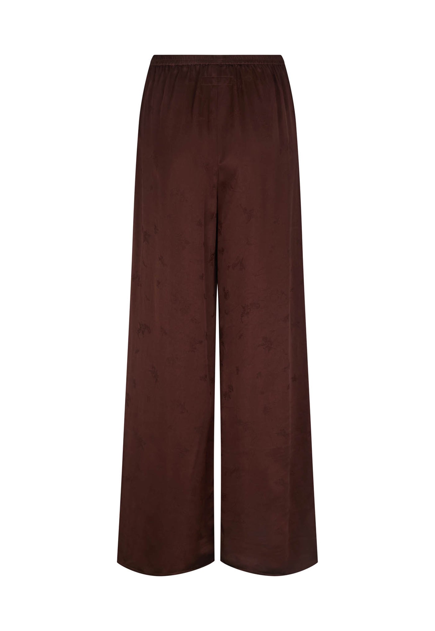 Irving Trouser - Brown