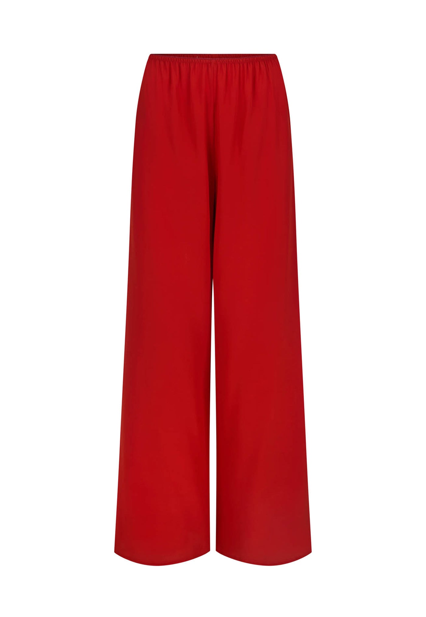 Irving Trouser - Red