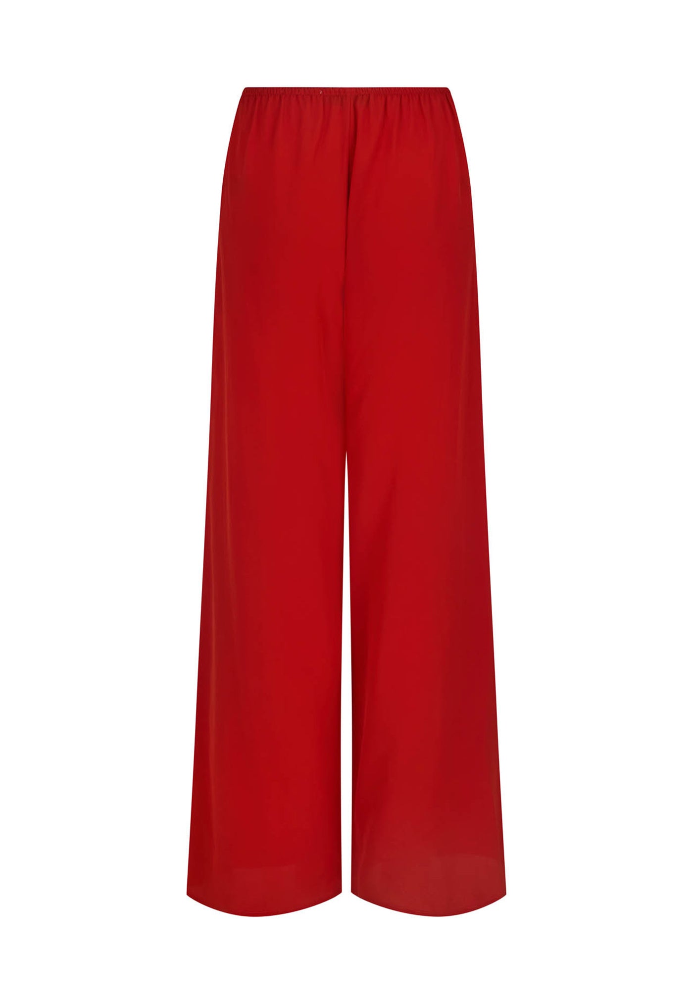 Irving Trouser - Red