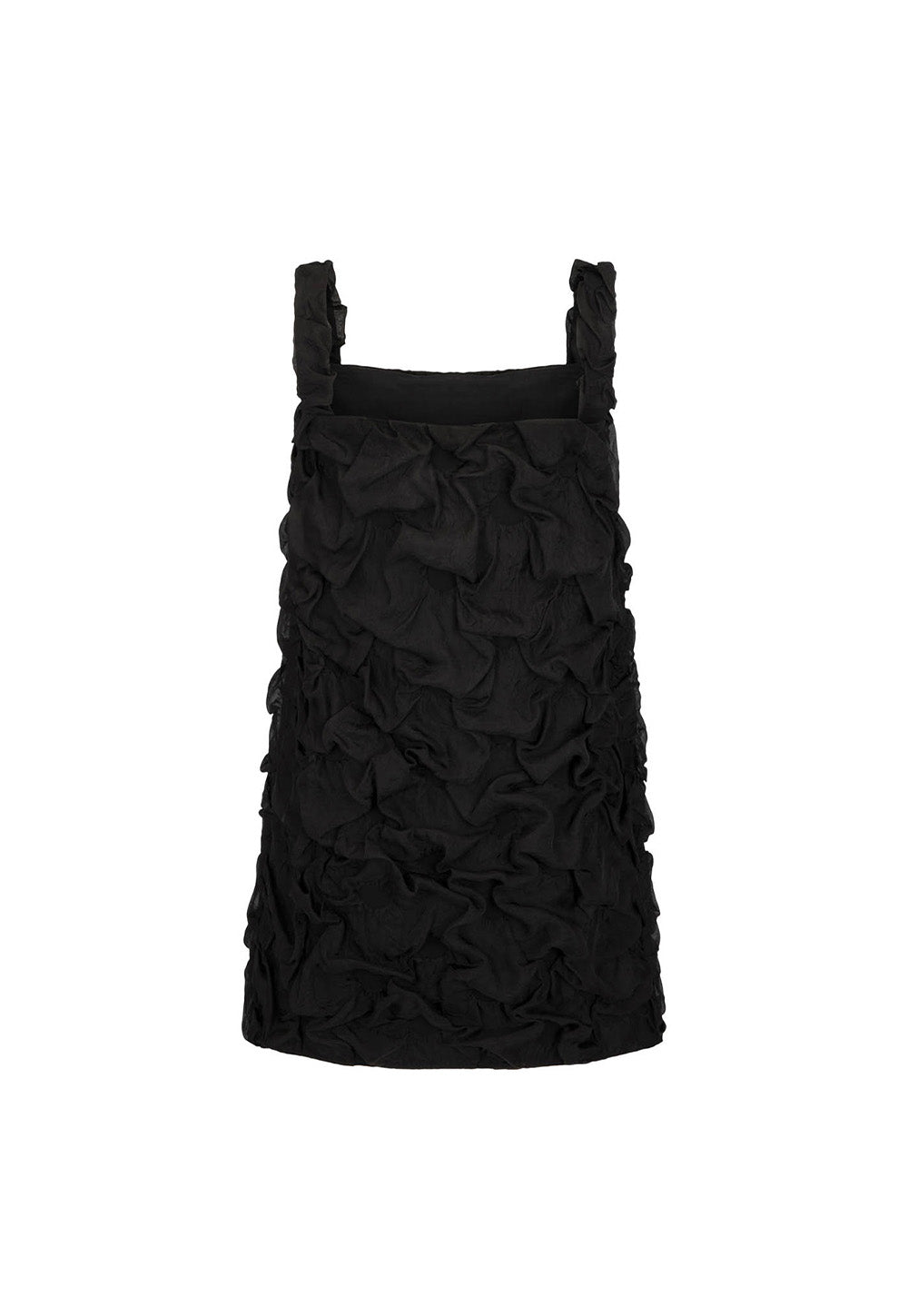 Josephine Dress - Black
