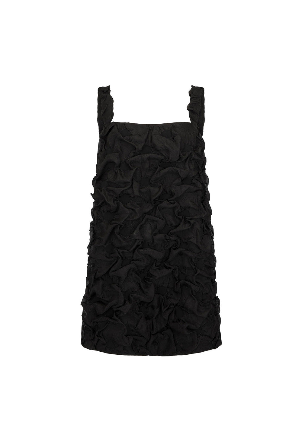 Josephine Dress - Black