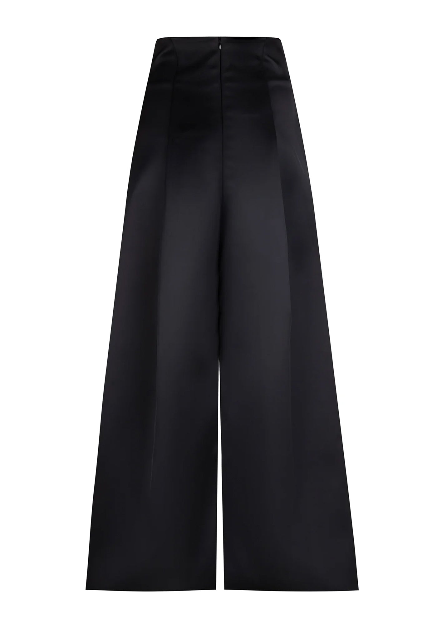 Kennedy Trouser - Black