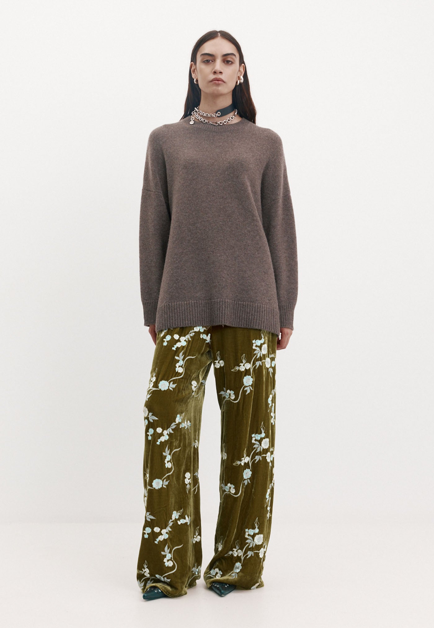 Kiki Knit - Mull