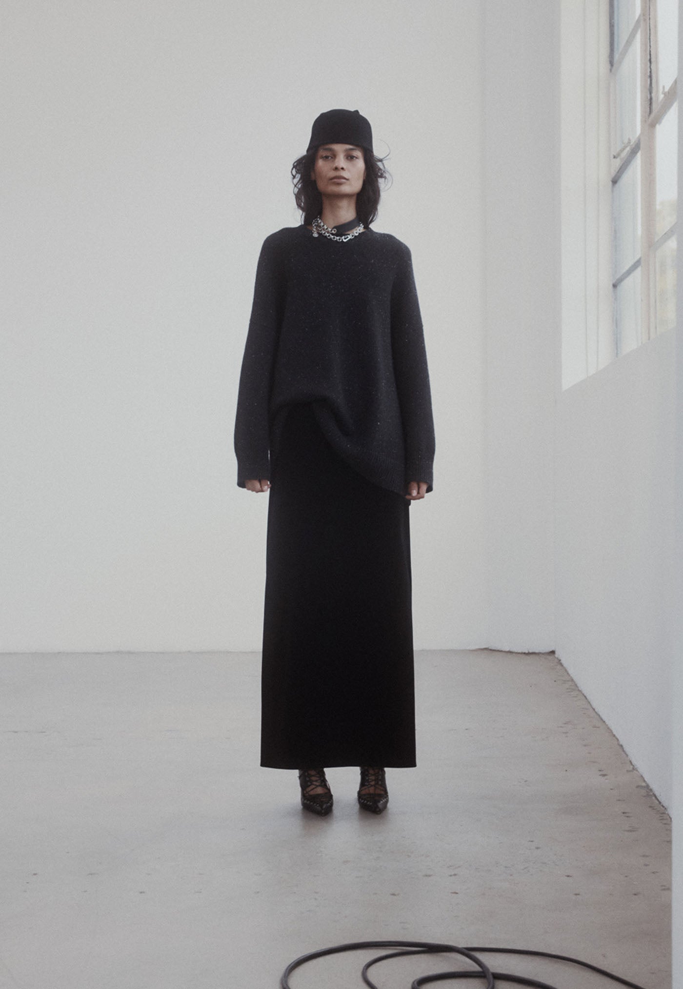 Kiki Knit - Neptune