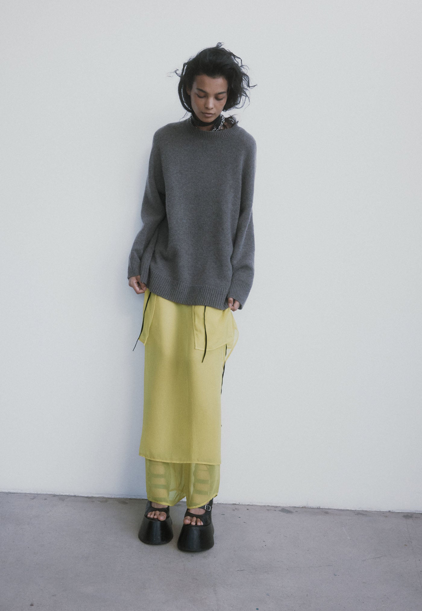 Kiki Knit - Mull