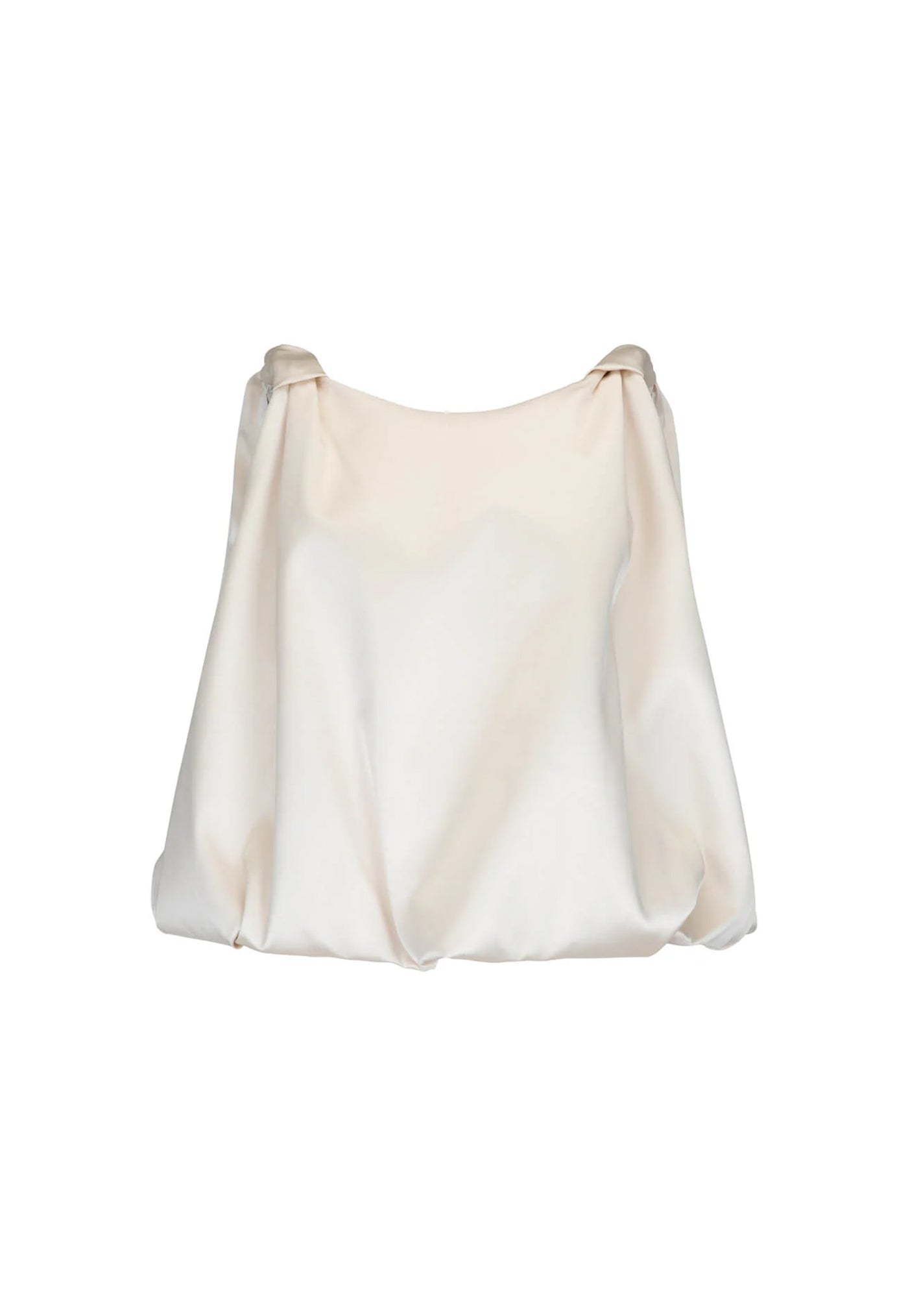 Knot Top - Ivory