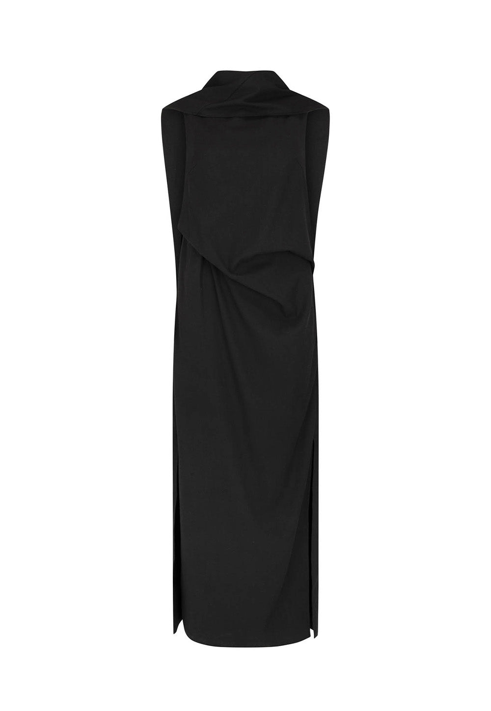Laro Dress - Black