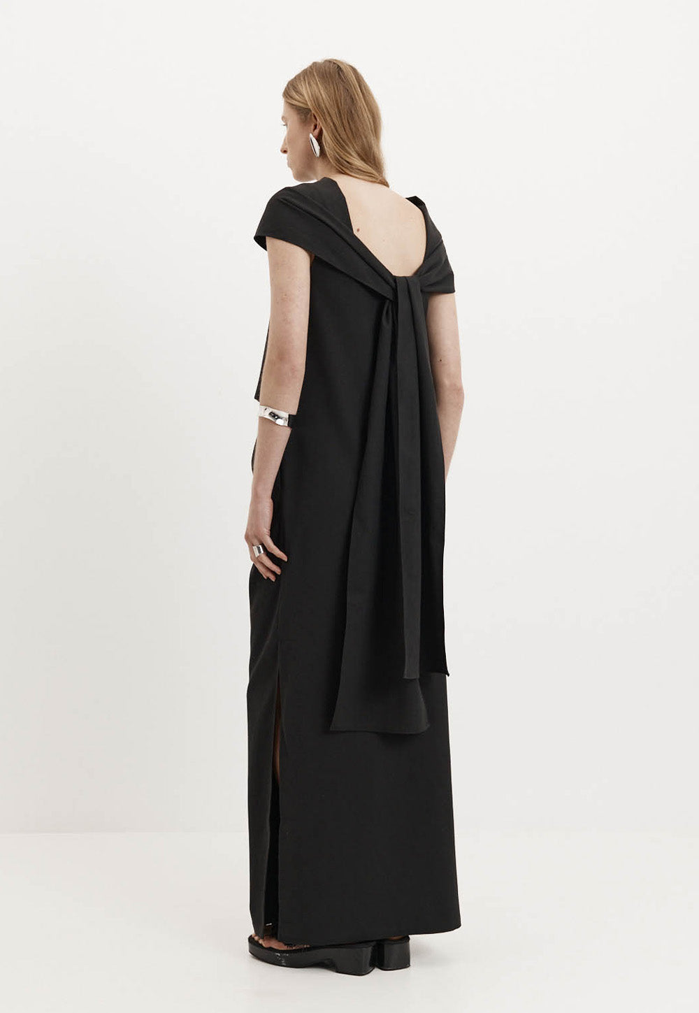 Laro Dress - Black