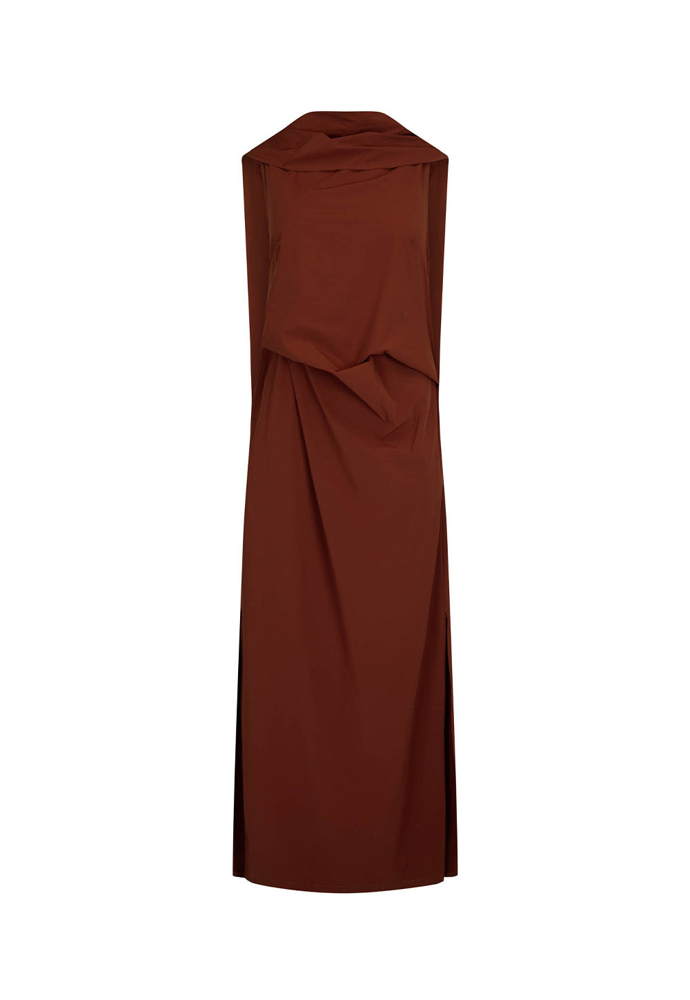 Laro Dress - Heirloom