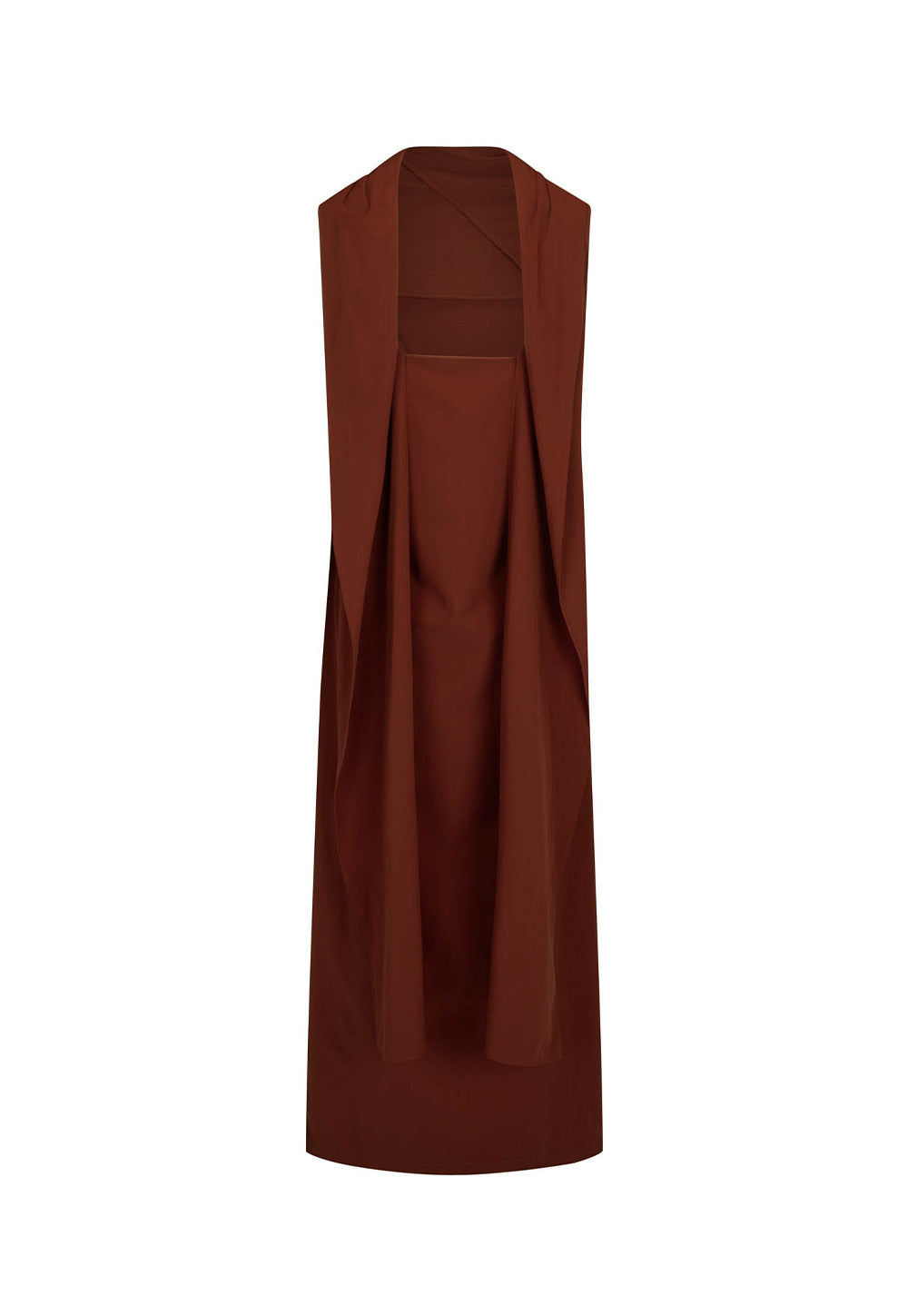 Laro Dress - Heirloom