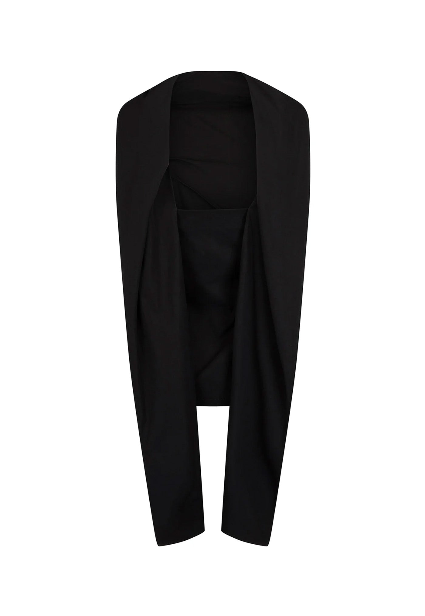 Laro Top - Black