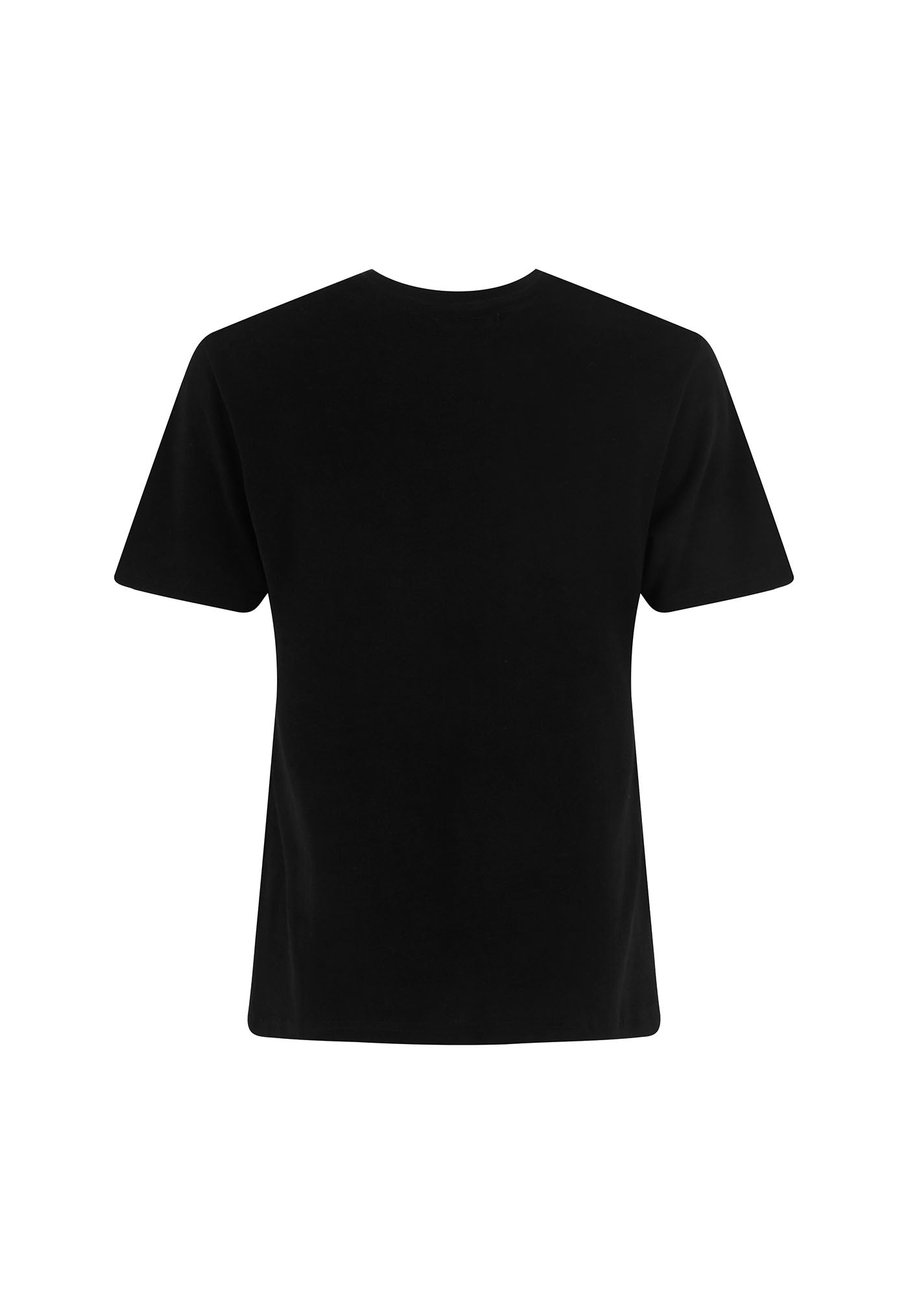 Lotte T-Shirt - Black