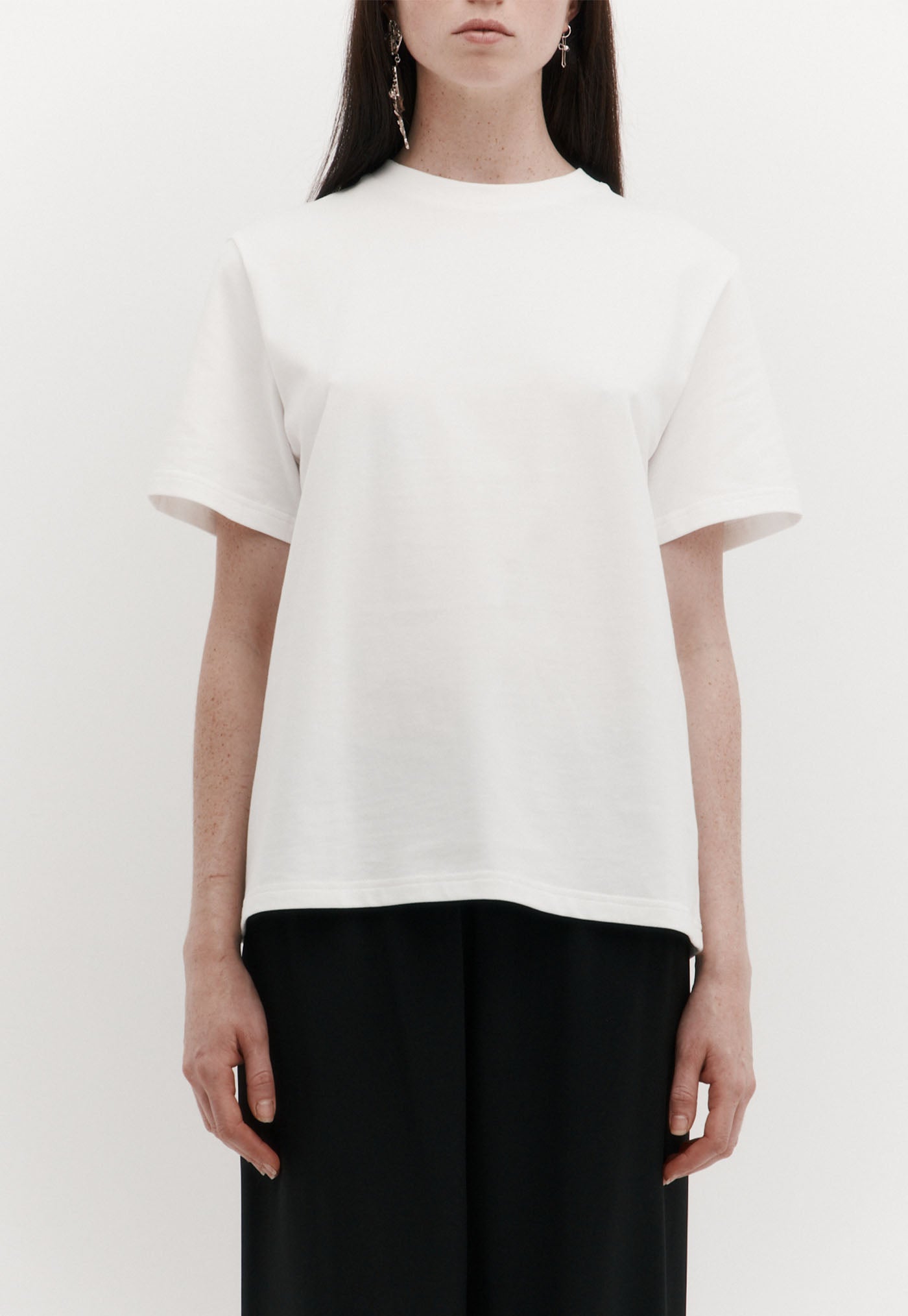 Lotte T-Shirt - White