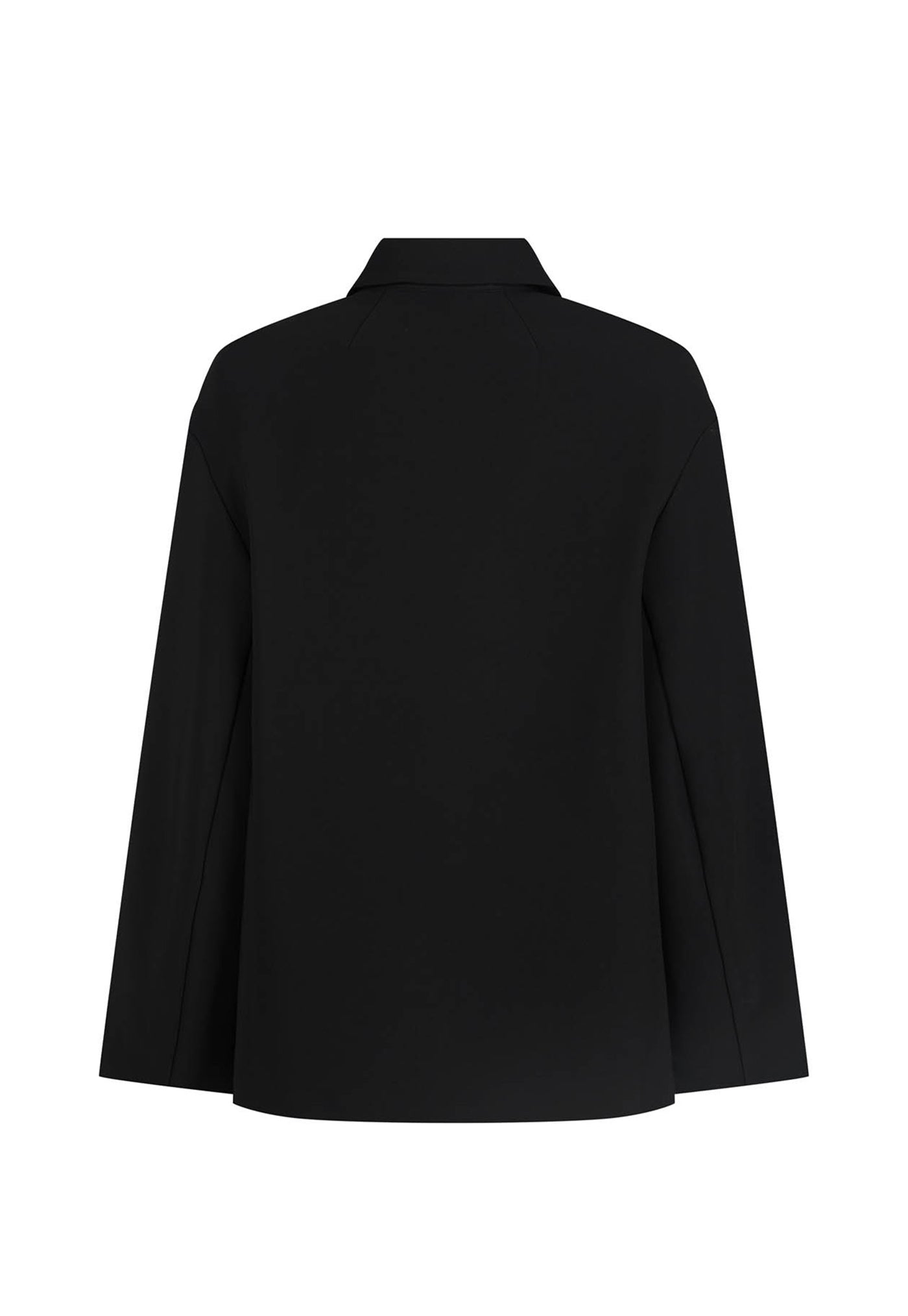 Orwell Jacket - Black