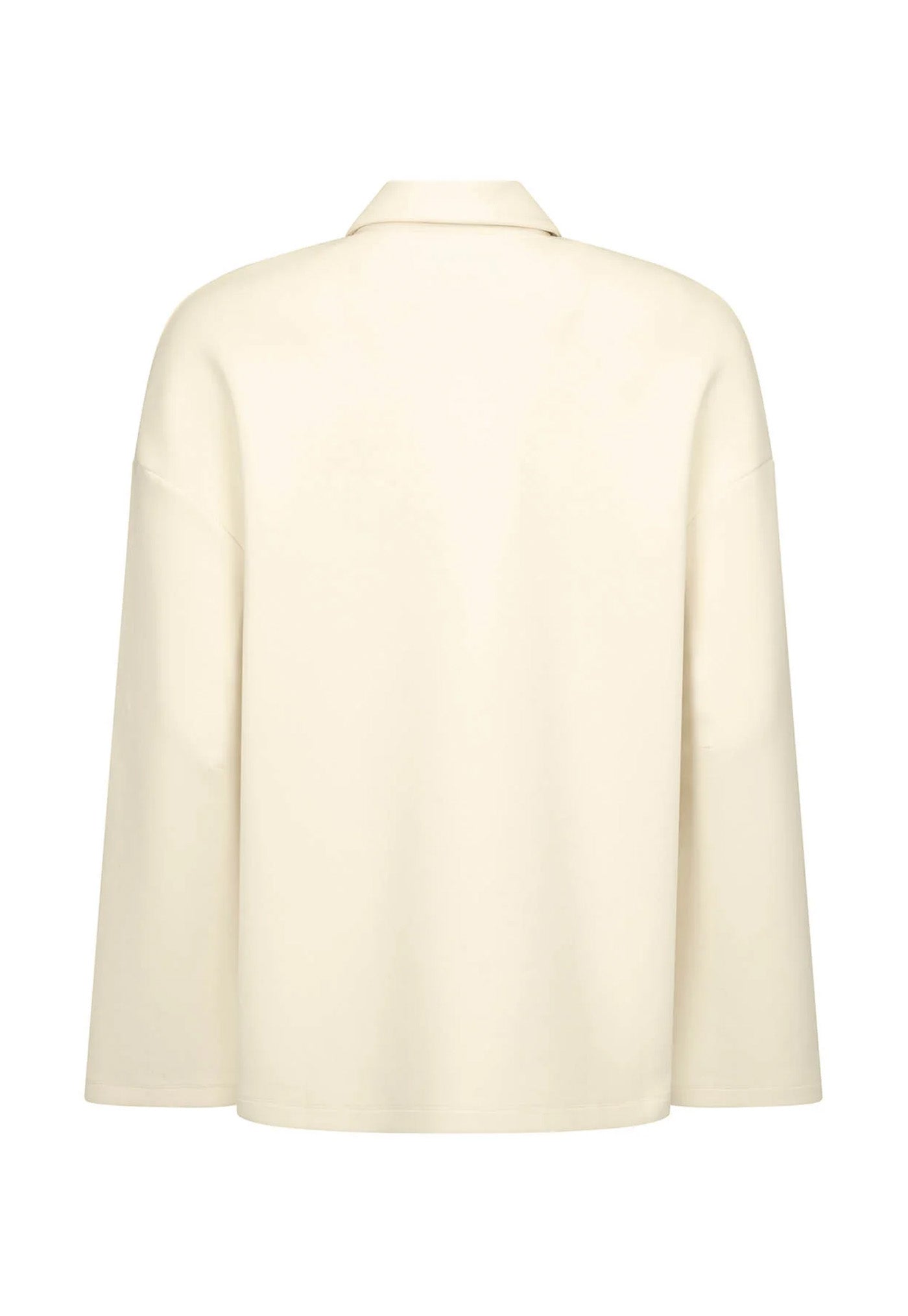Orwell Polo - Bone