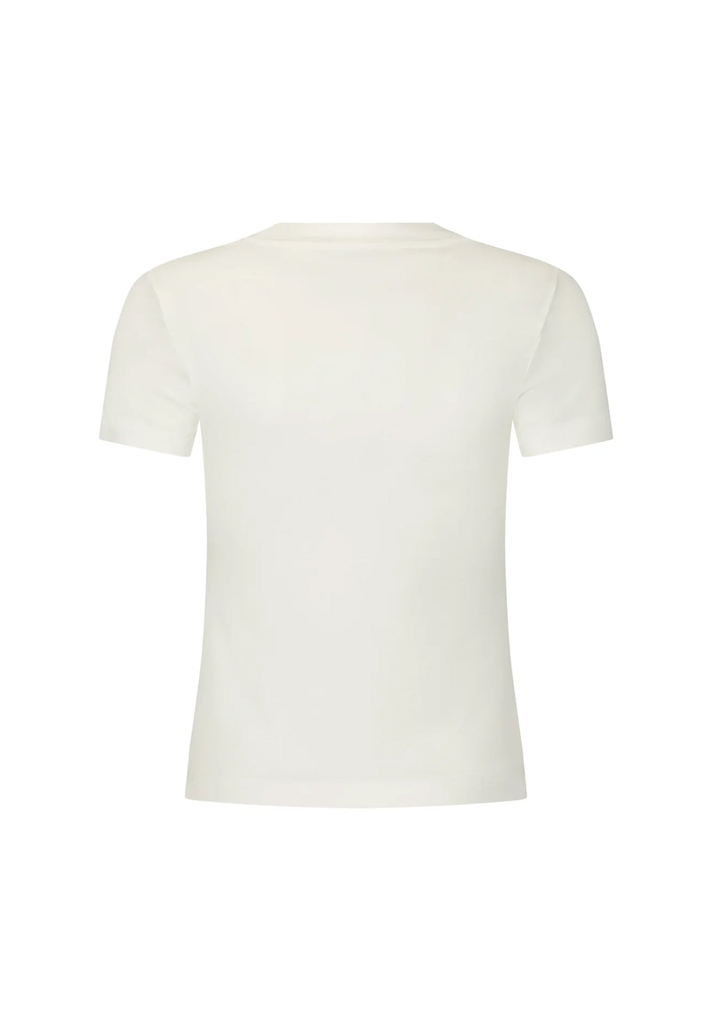 Romeo T-Shirt - White