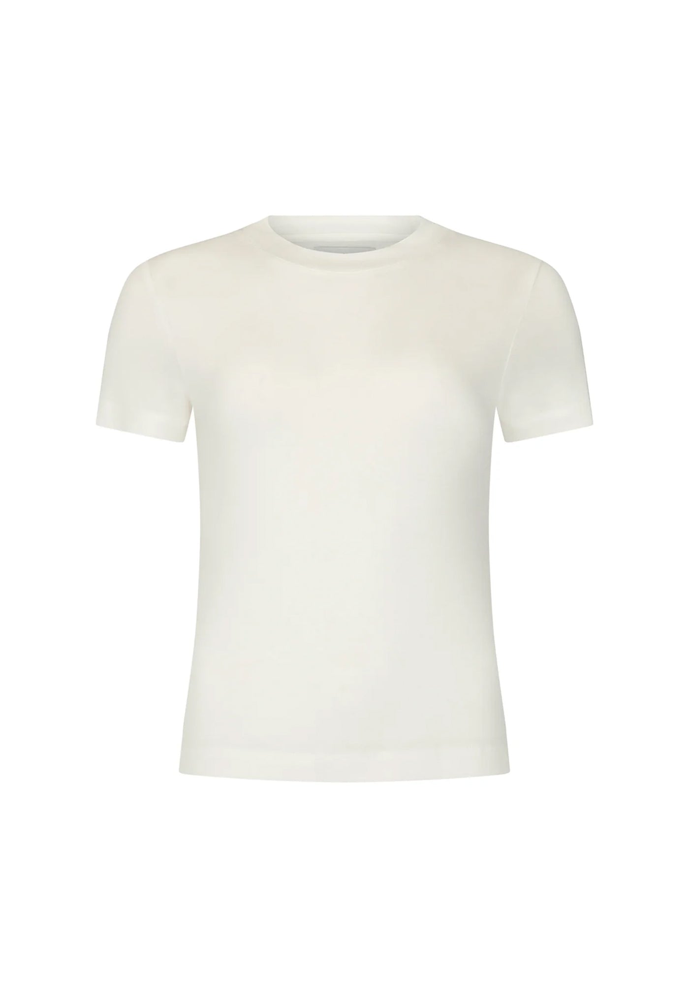 Romeo T-Shirt - White