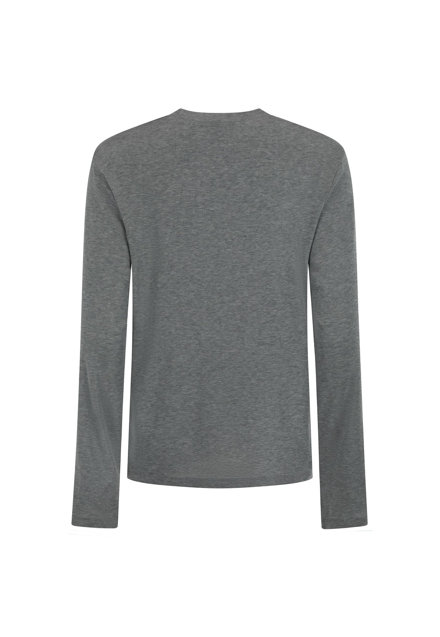 Sacha T-Shirt - Pewter