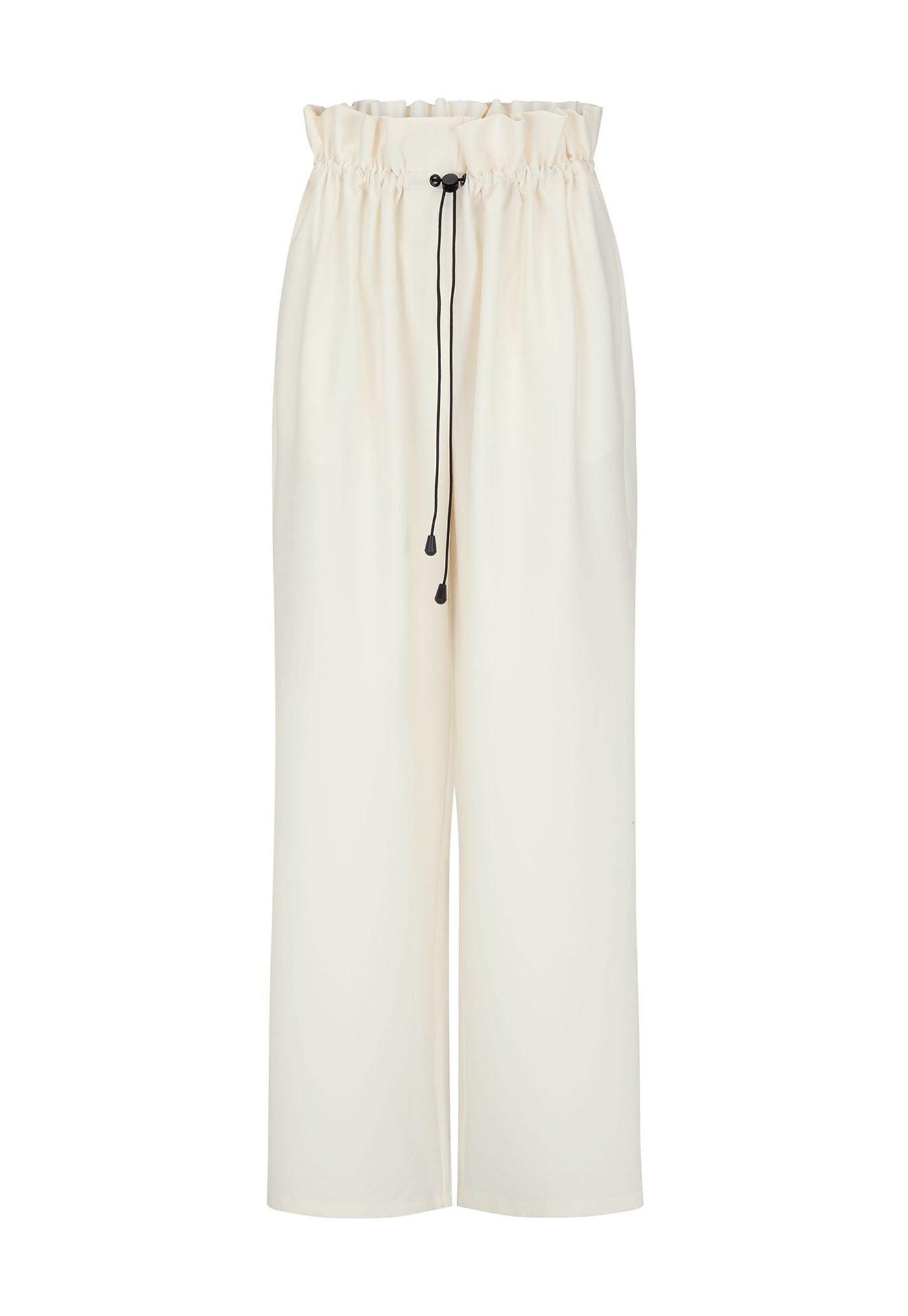 Sherman Trouser - Ivory sold by Angel Divine