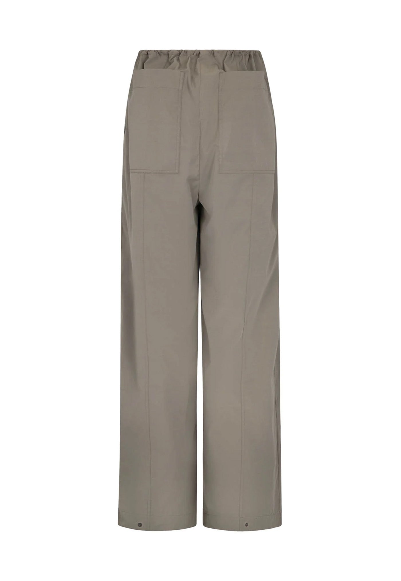 Tanaka Trouser - Shroom