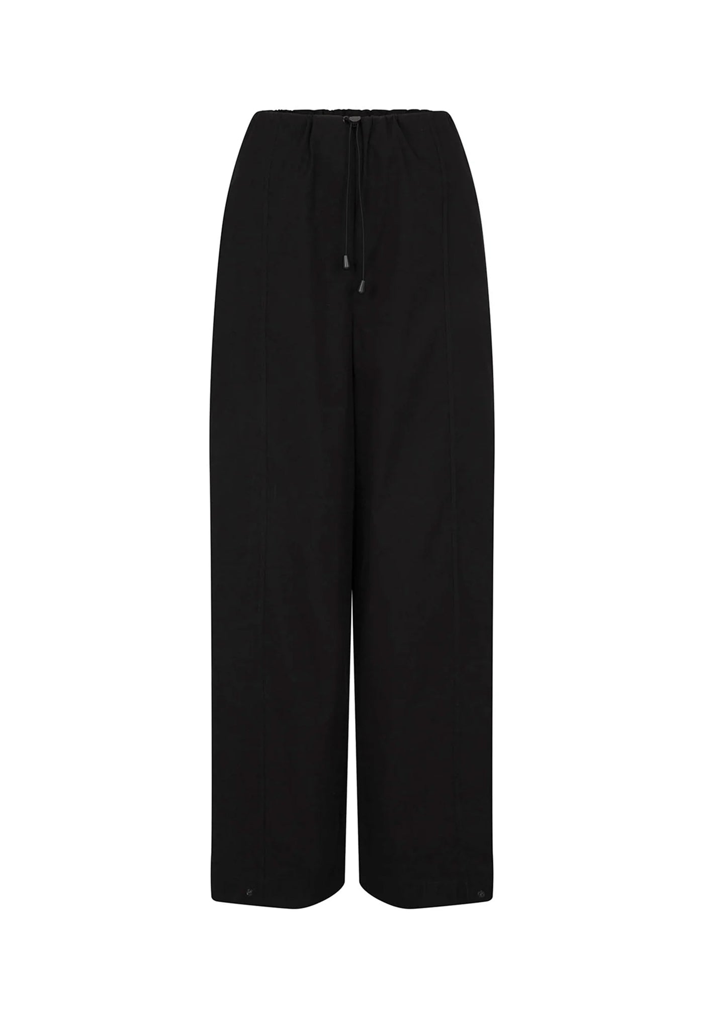 Tanaka Trouser - Black
