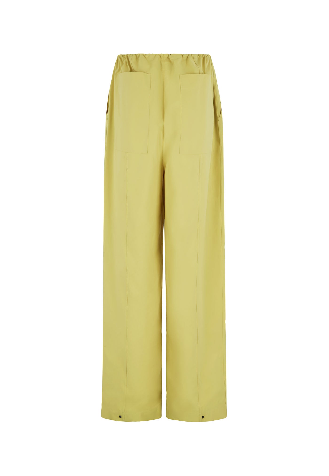 Tanaka Trouser - Sorrel
