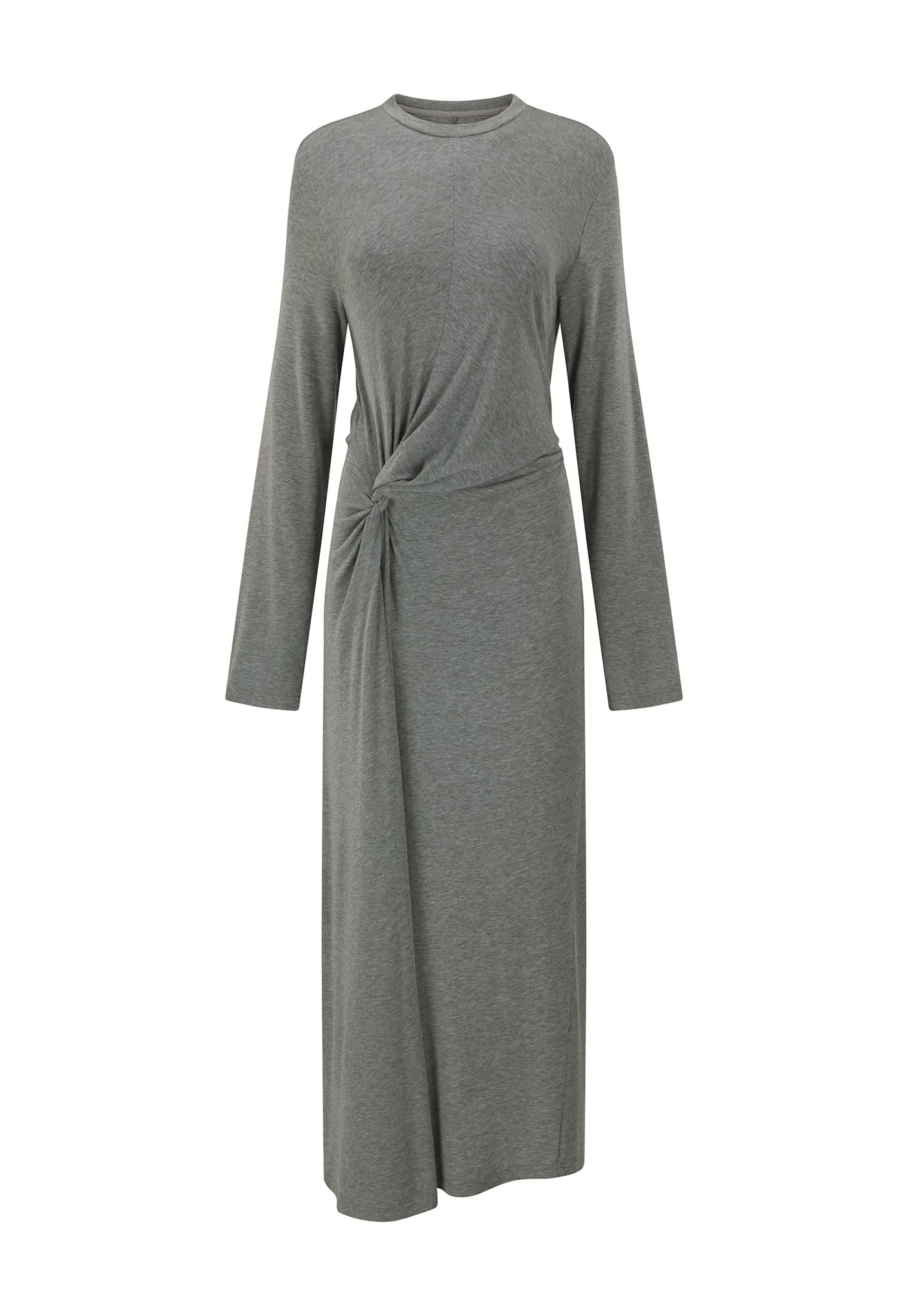 Teller Dress - Pewter