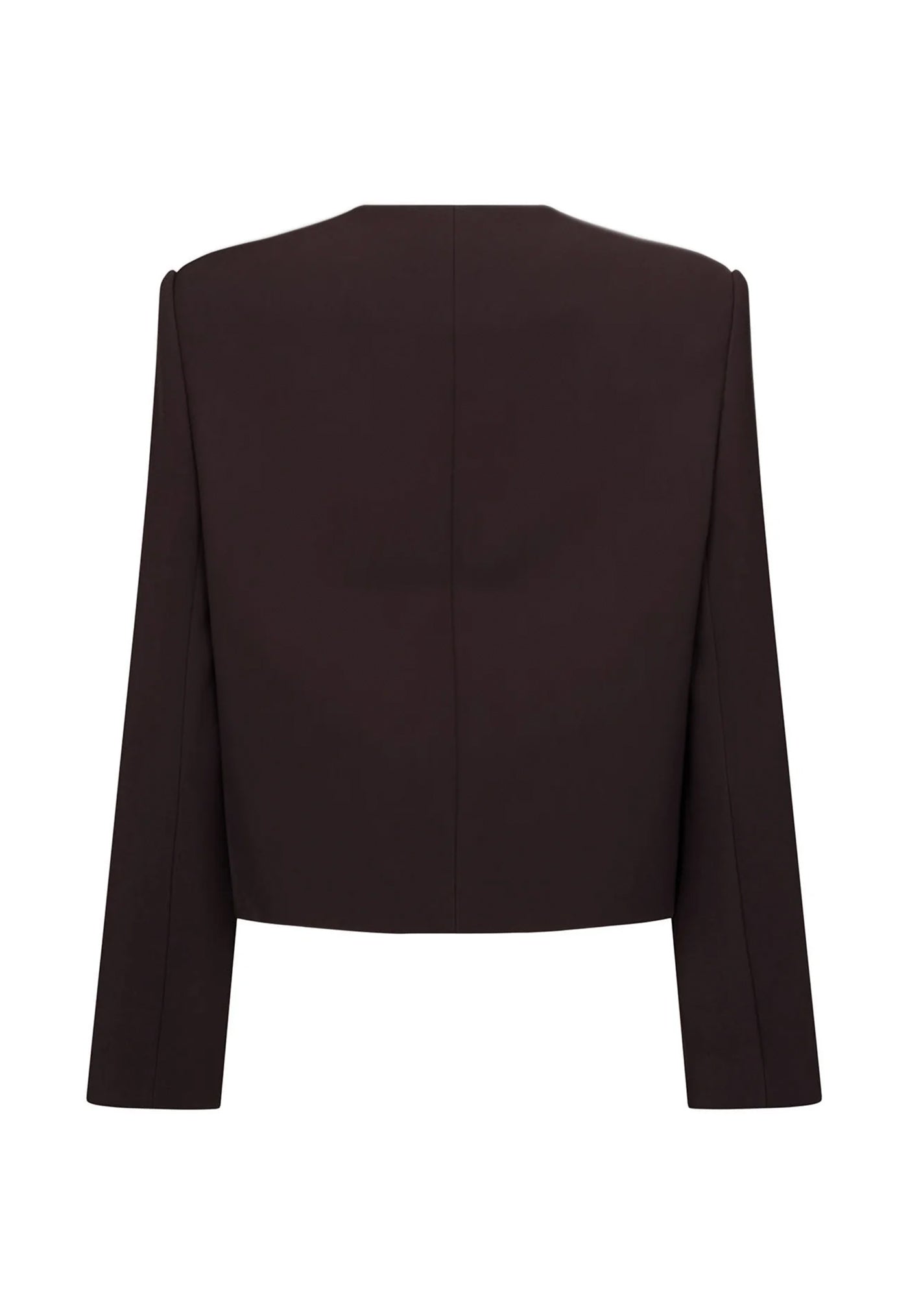 Tilmens Blazer - Bark