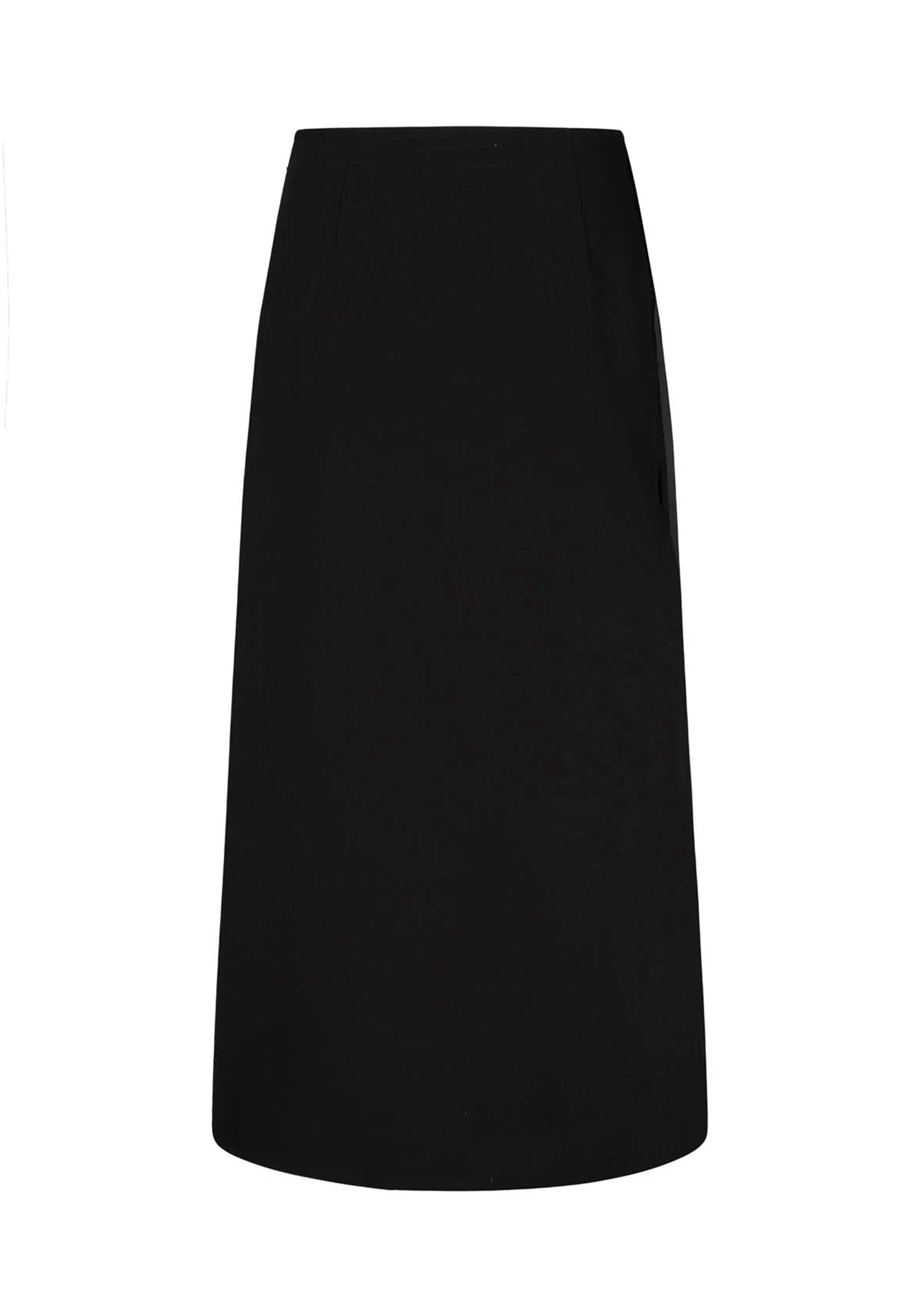 Viktor Skirt - Black