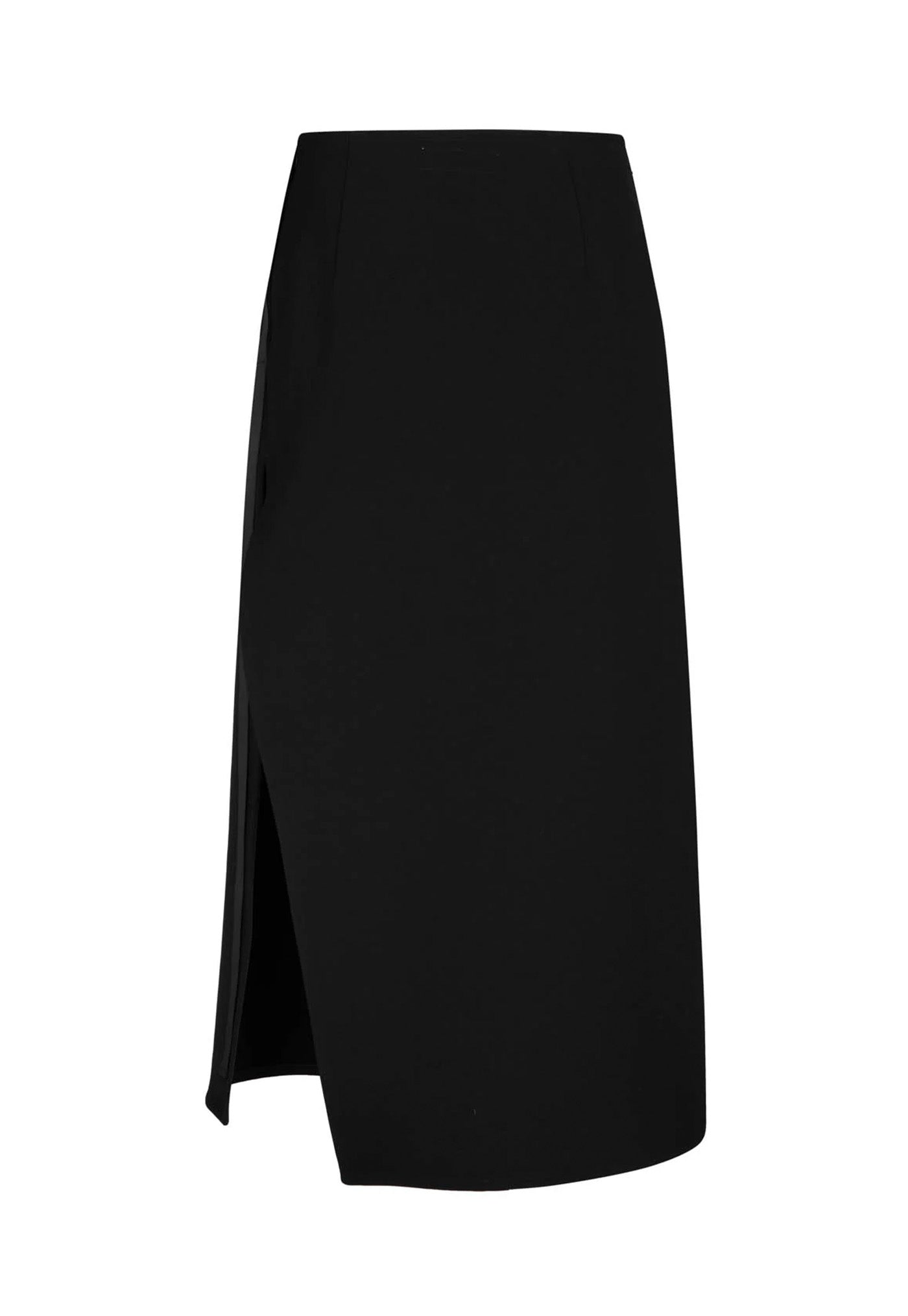 Viktor Skirt - Black