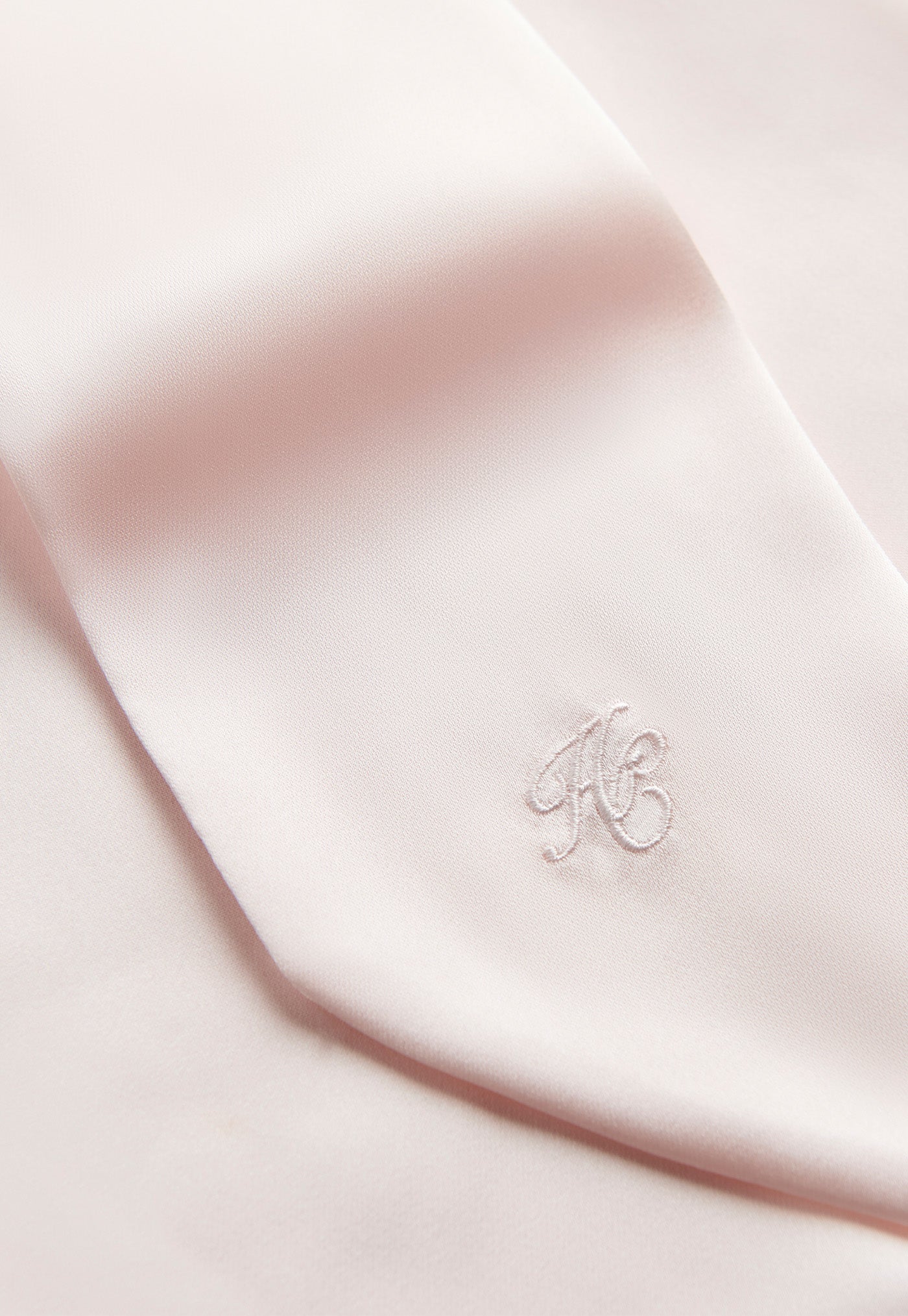 Ariella Blouse - Blush