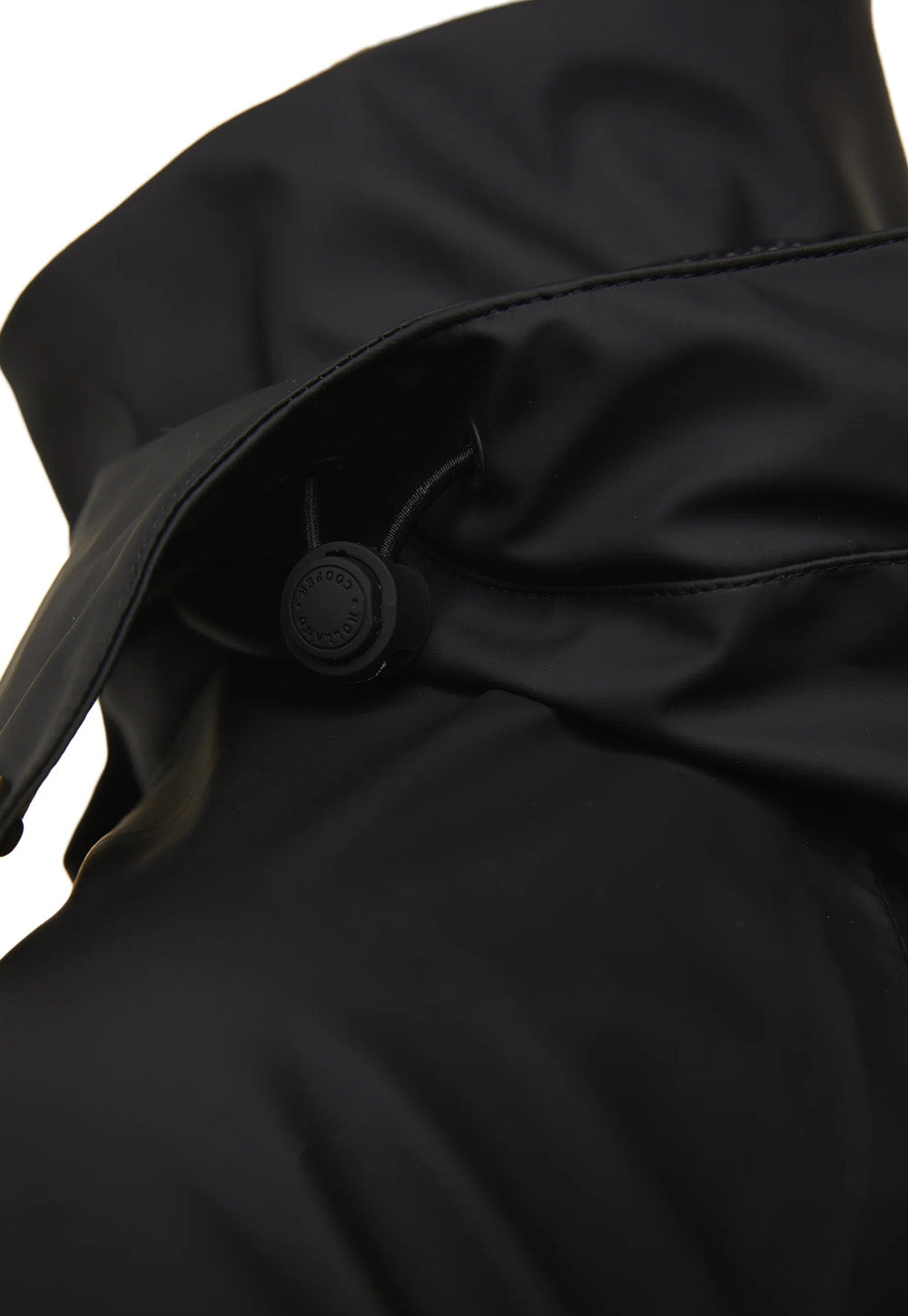 Chartwell Rain Parka - Black sold by Angel Divine