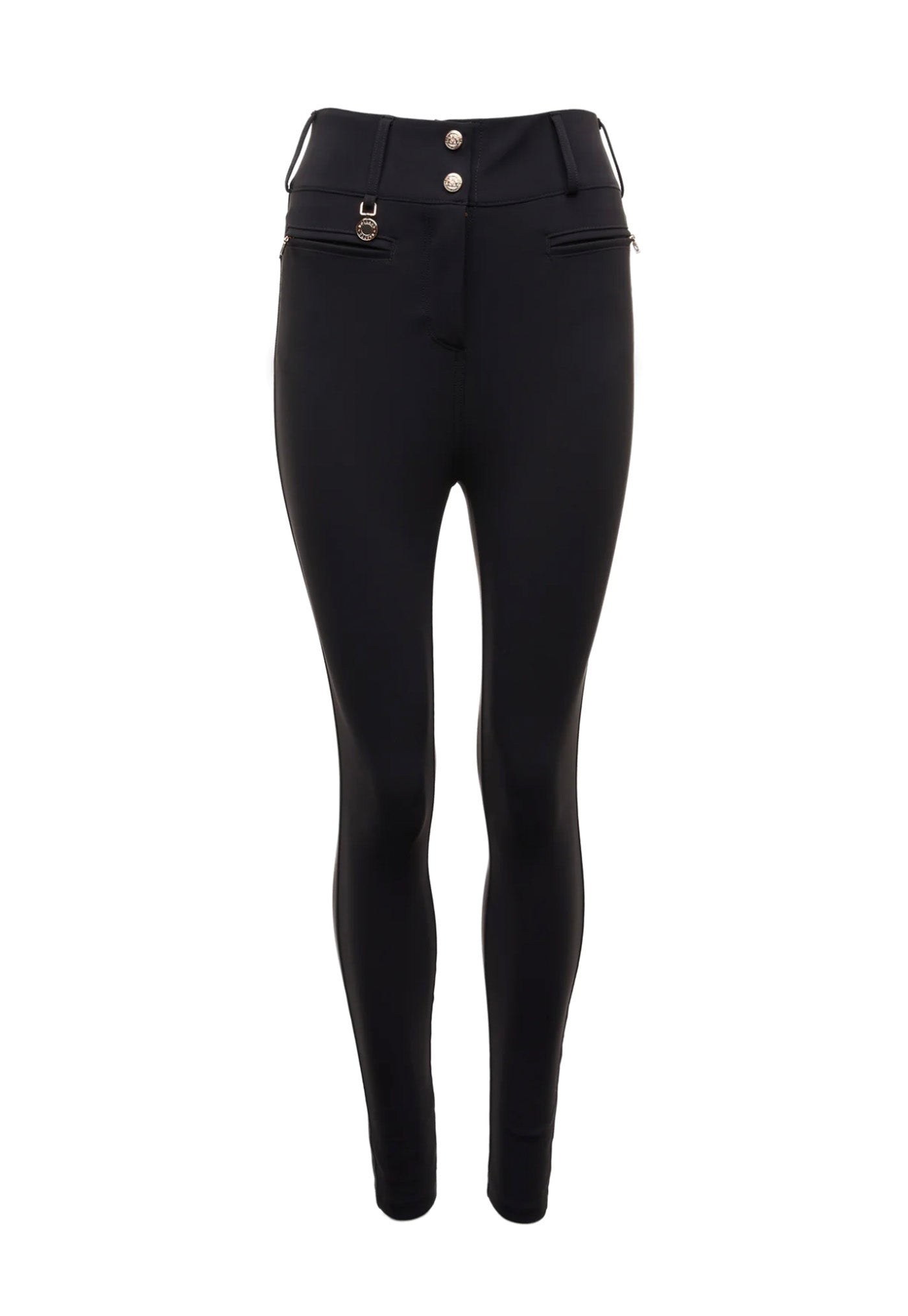 Contour Trouser - Black sold by Angel Divine