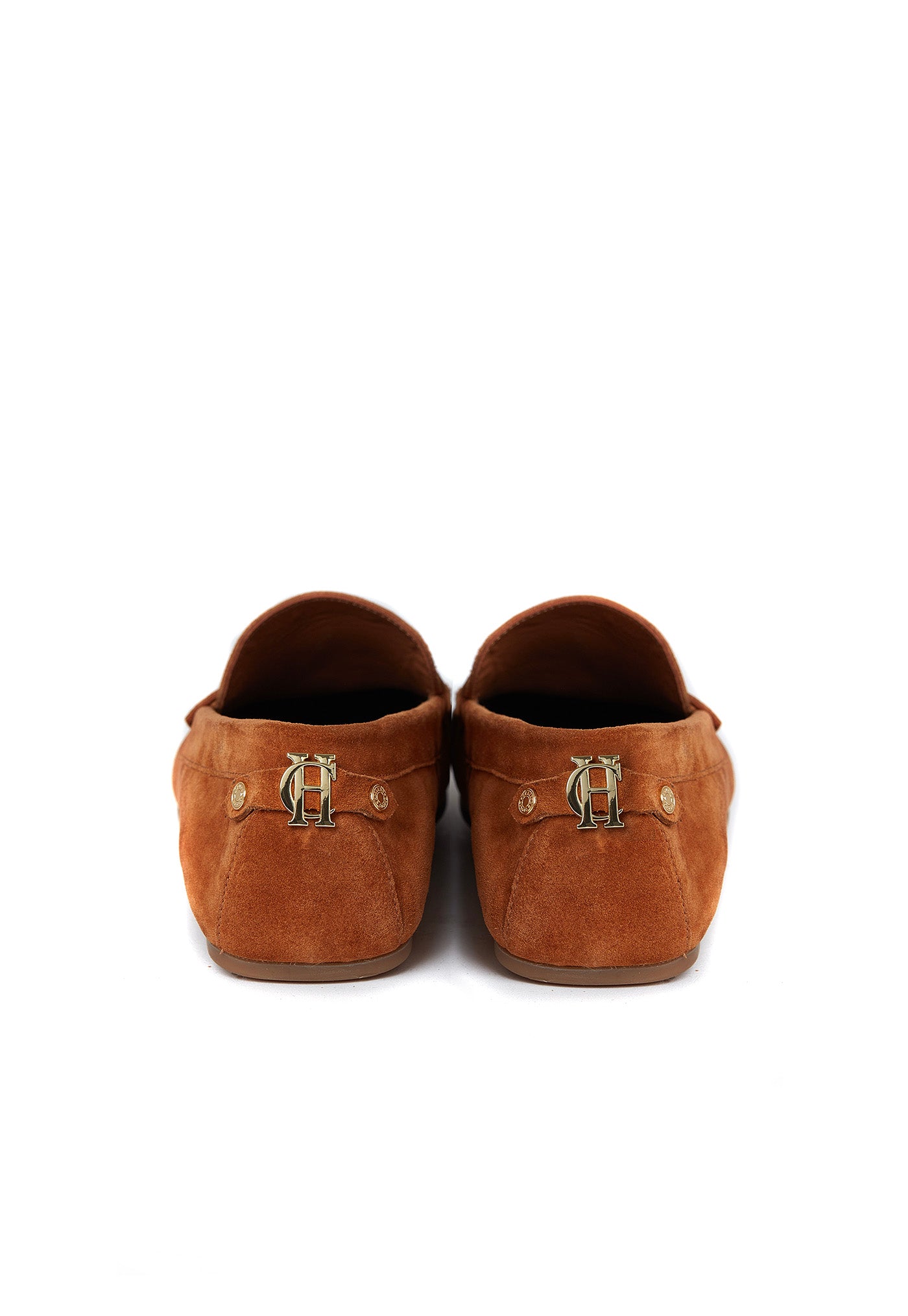 The Driving Loafer - Tan sold by Angel Divine