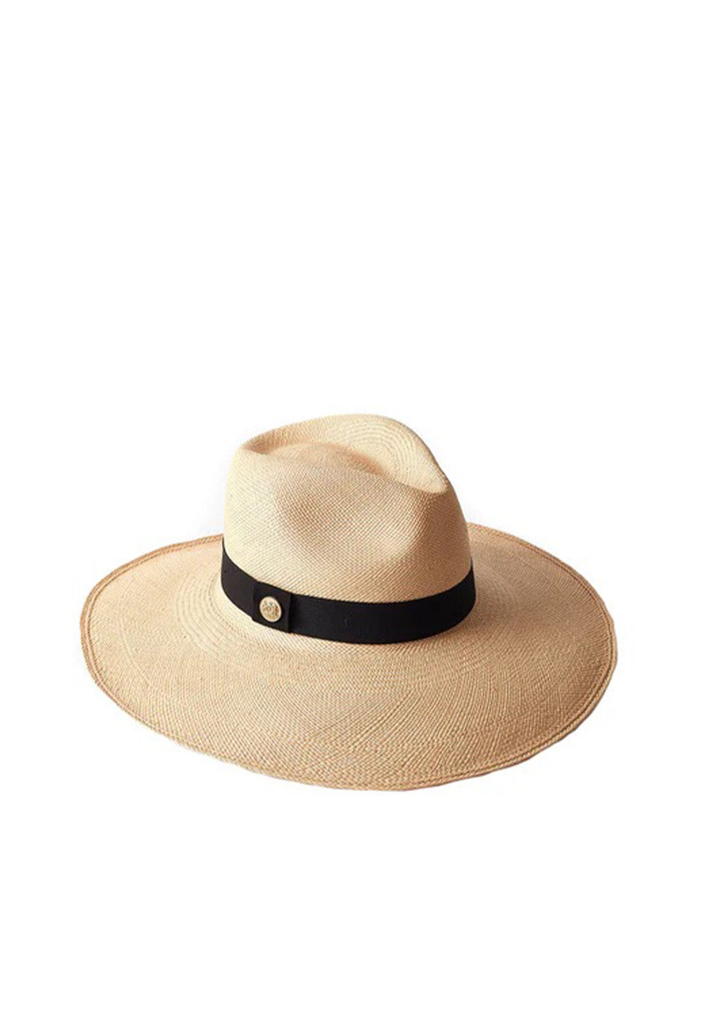 The Jessica Hat - Natural