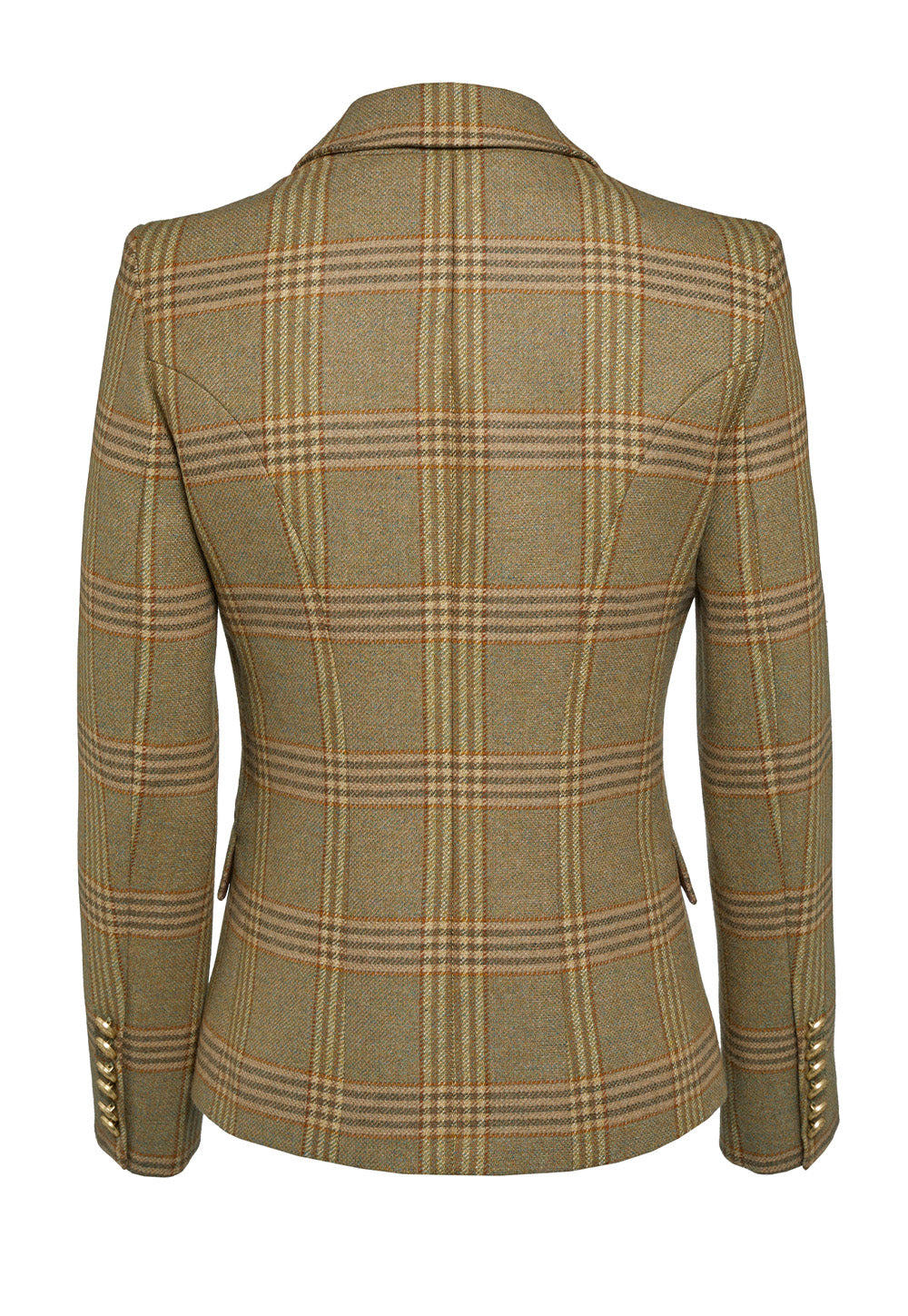 Knightsbridge Blazer - Leveret