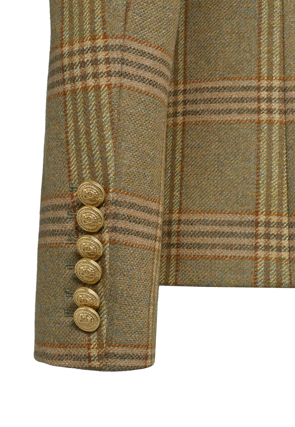 Knightsbridge Blazer - Leveret
