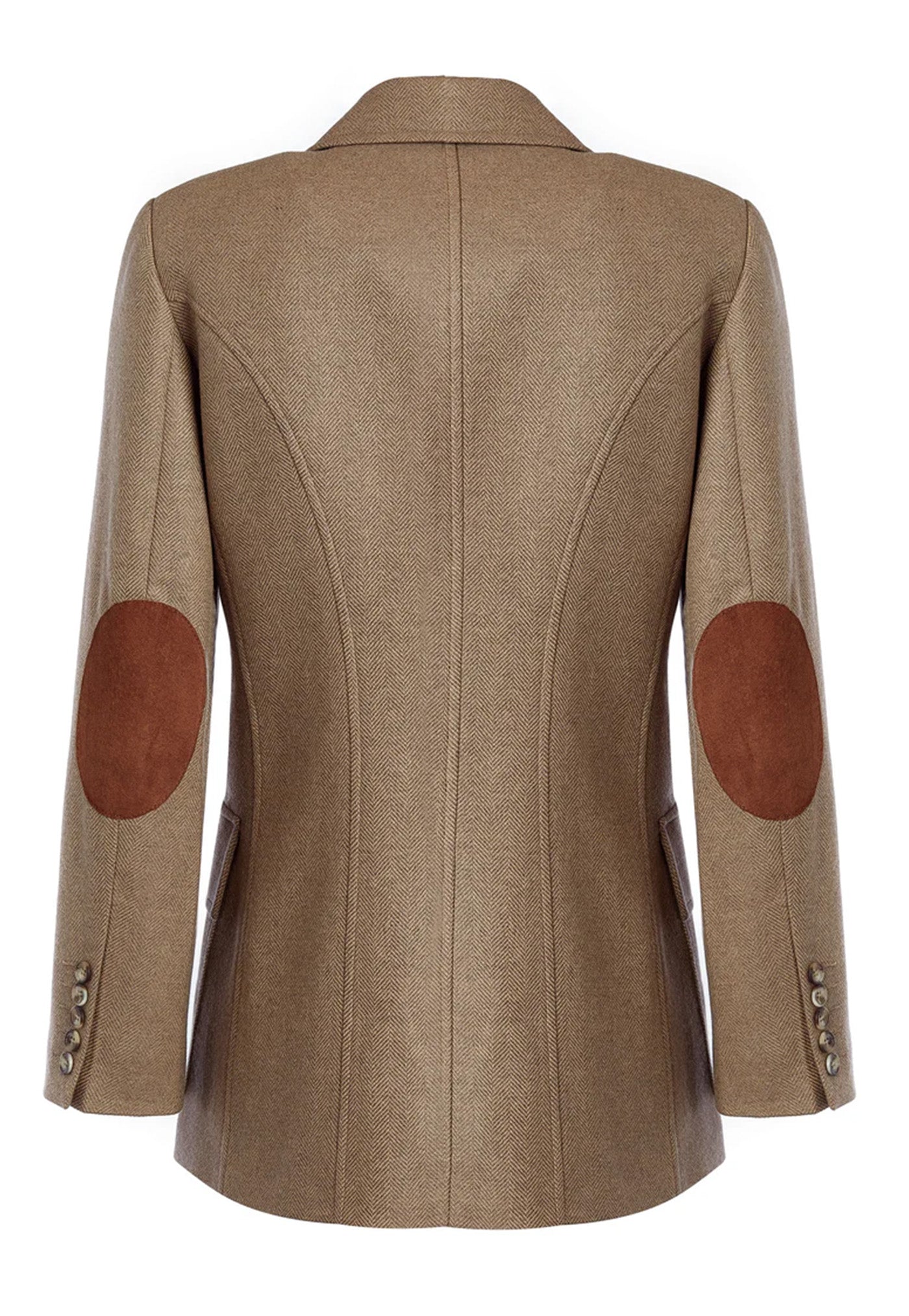 Paddington Blazer - Duke