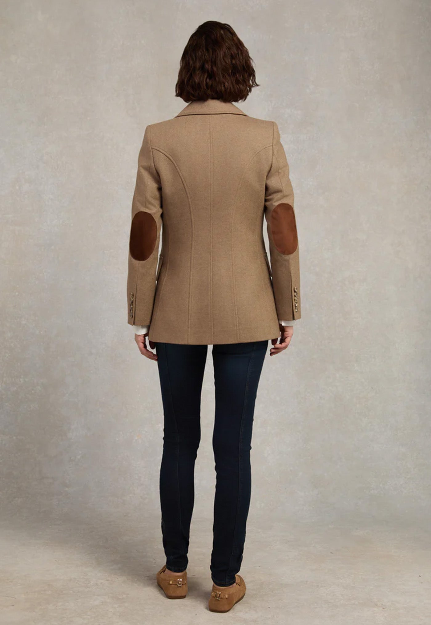 Paddington Blazer - Duke