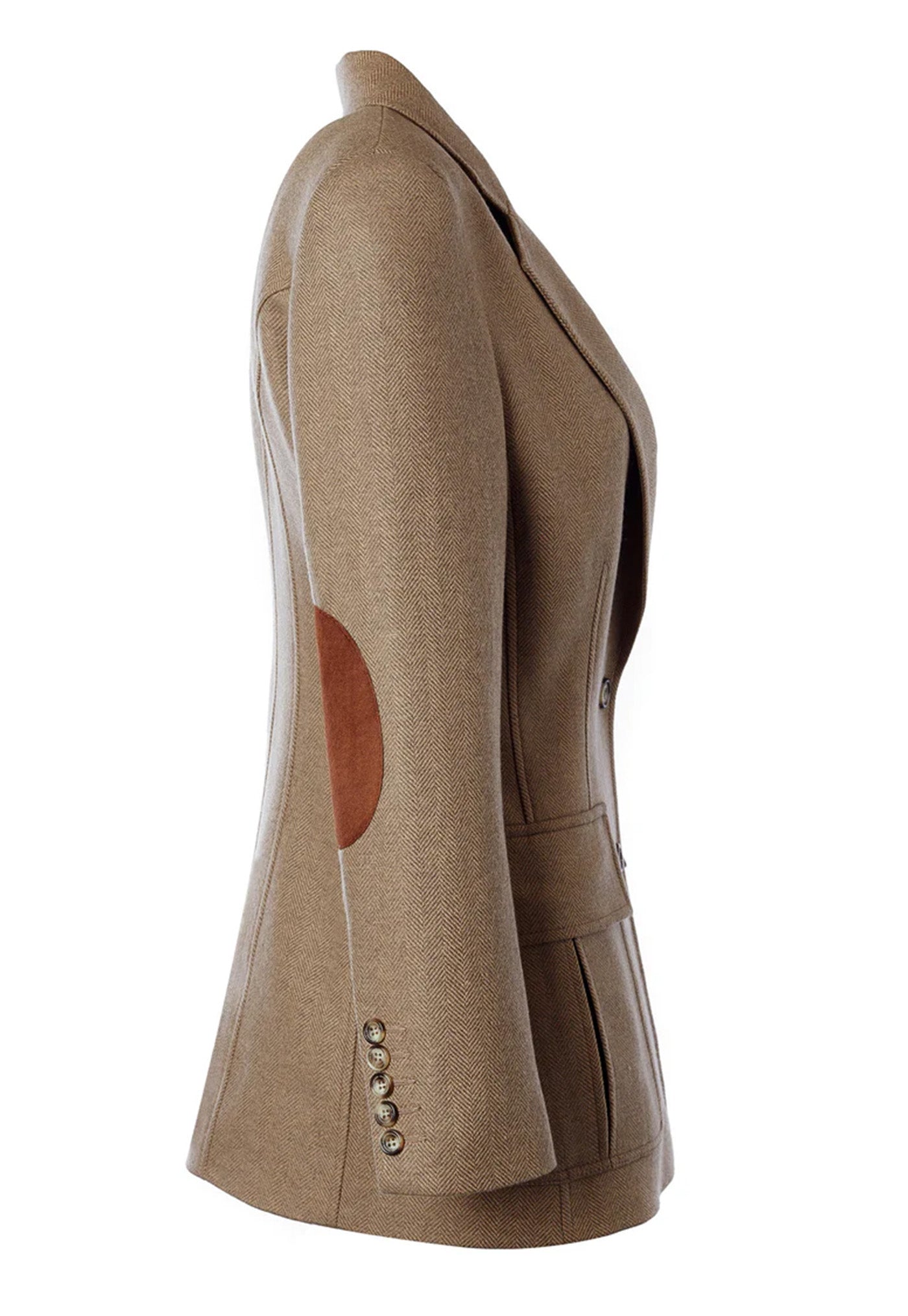 Paddington Blazer - Duke