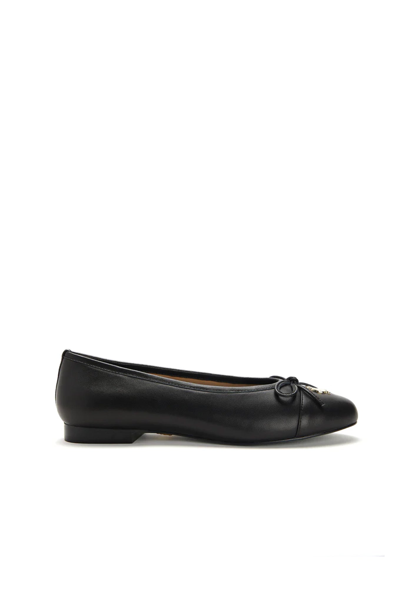 Ballet Shoe - Black