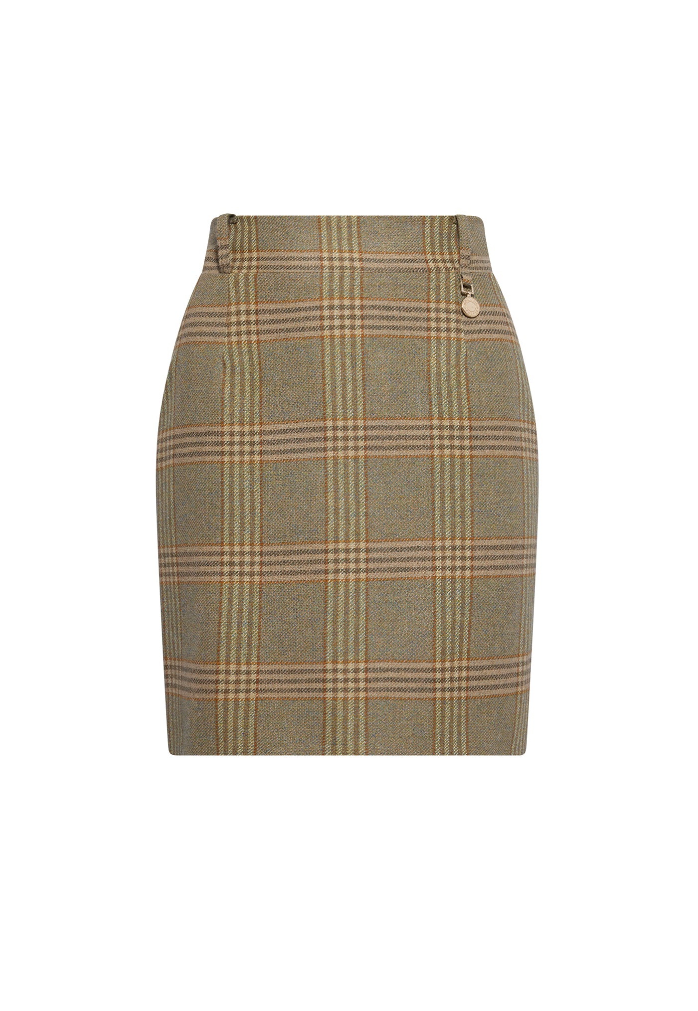 Regency Skirt - Leveret