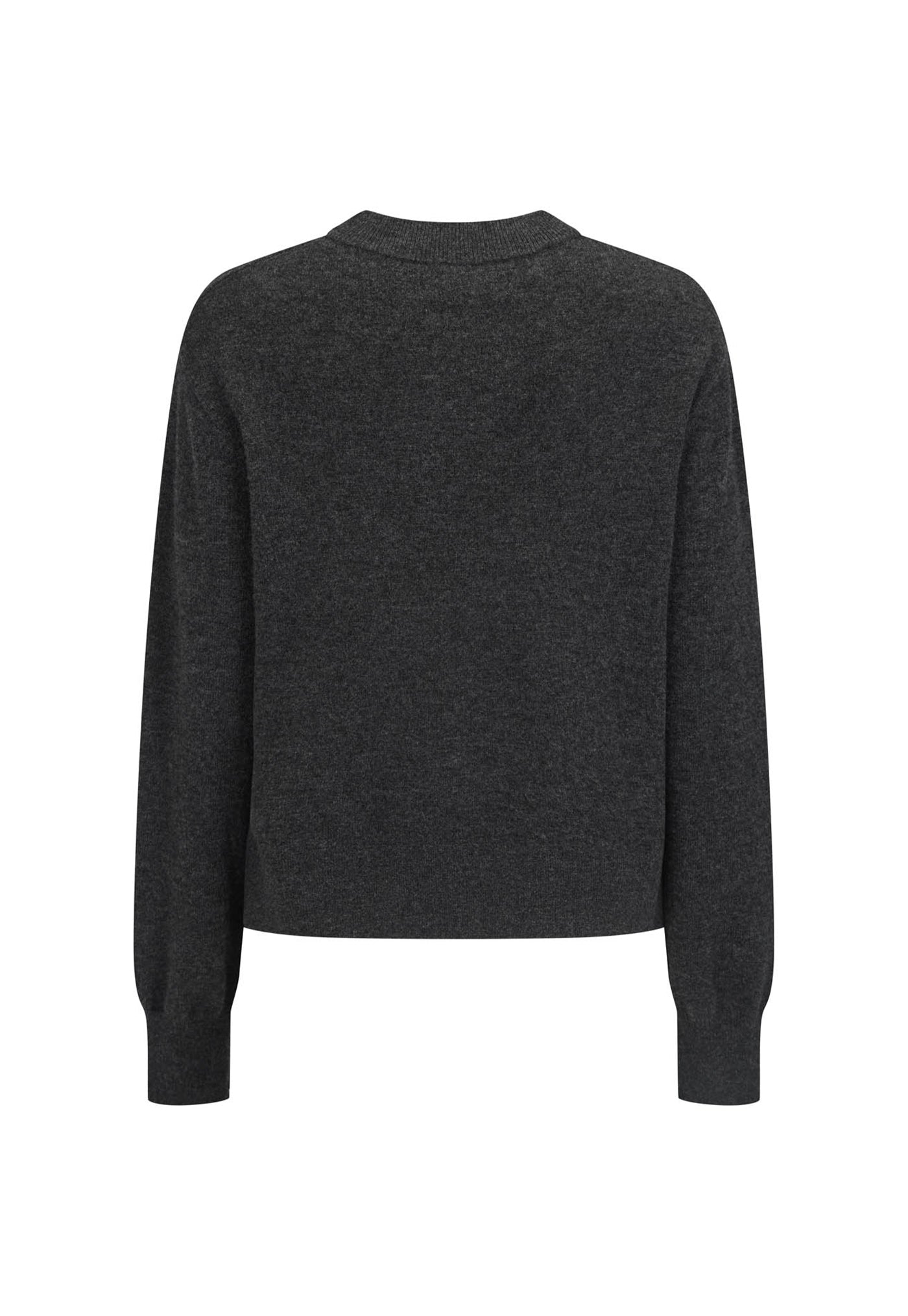 Hoppen Jumper - Crow