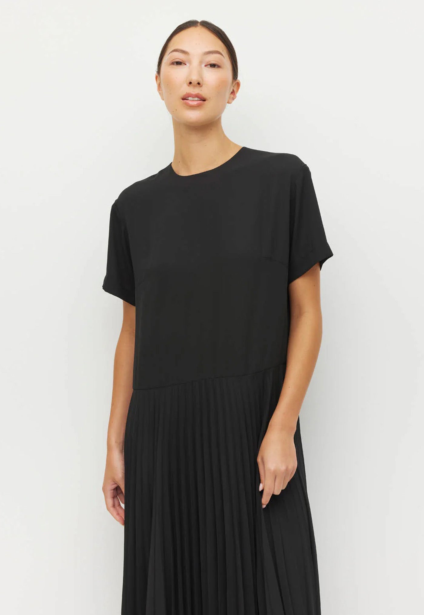 Bettina Dress - Black