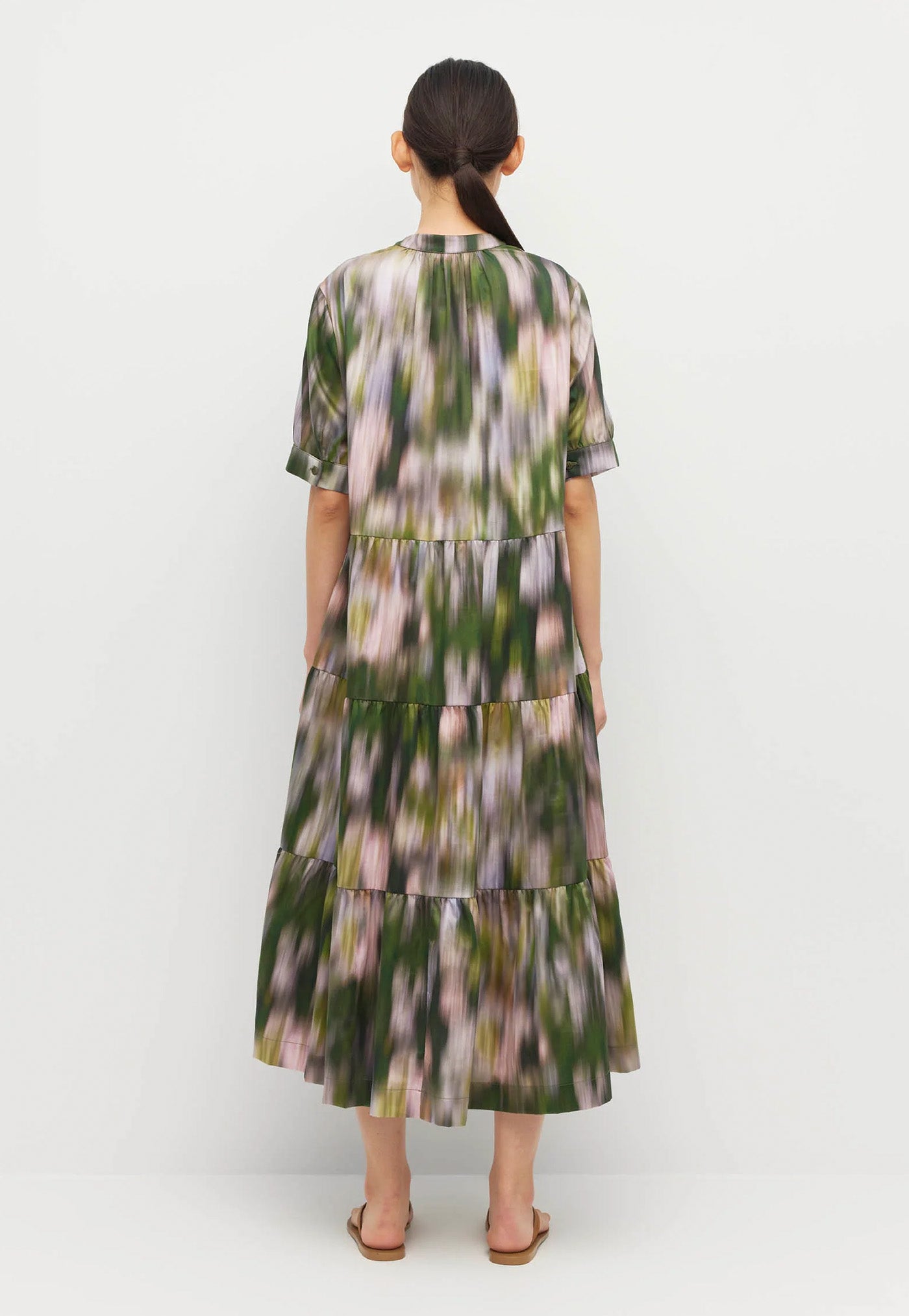 Eternal Tunic - Flurry