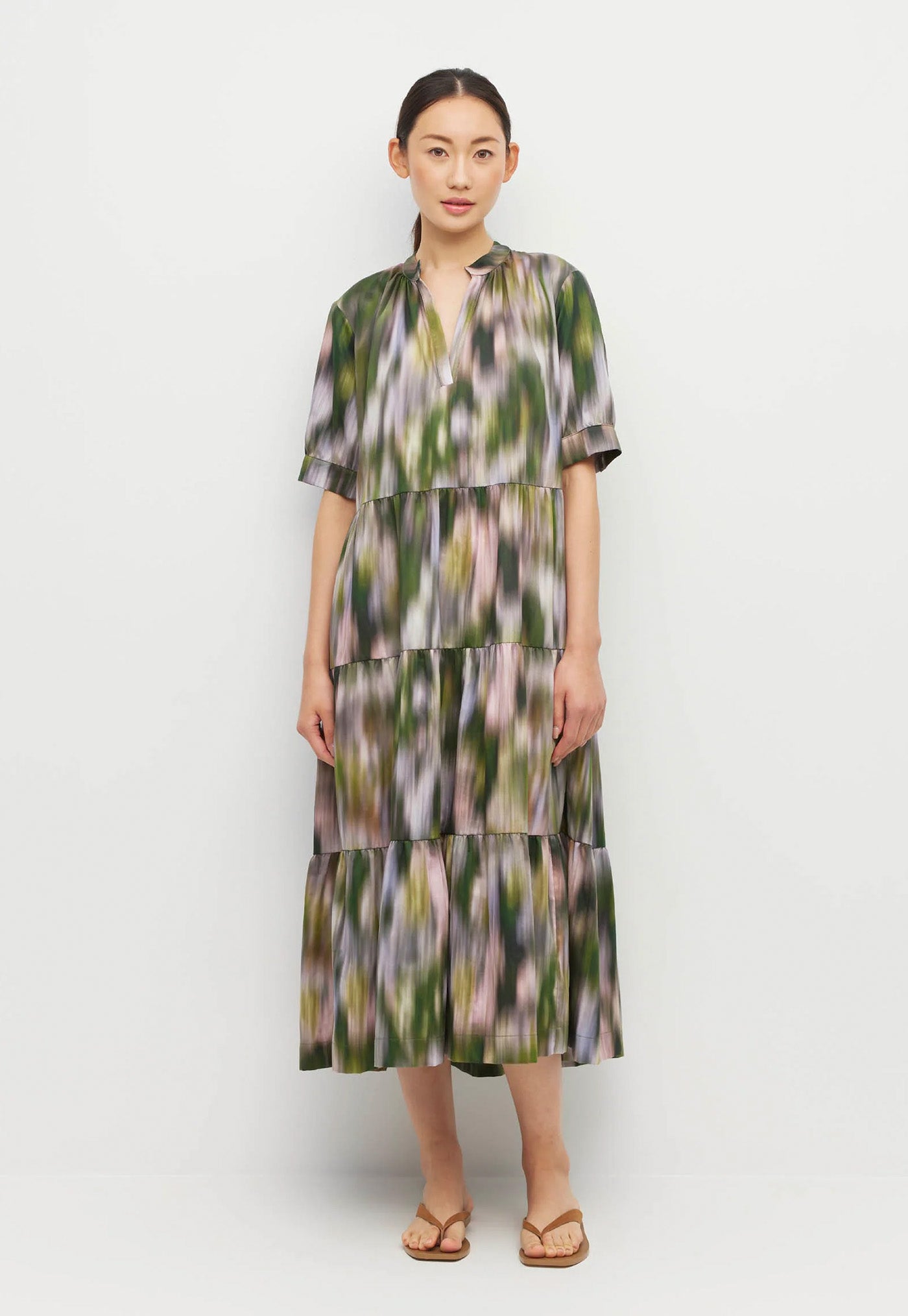 Eternal Tunic - Flurry