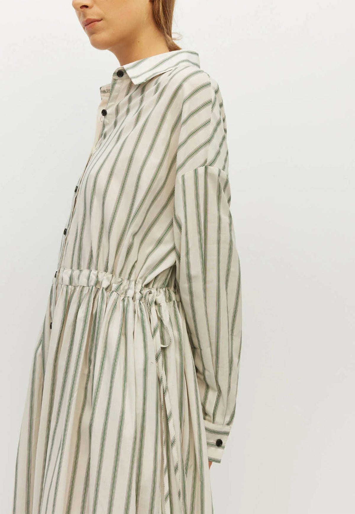 Lenora Dress - Pine Line