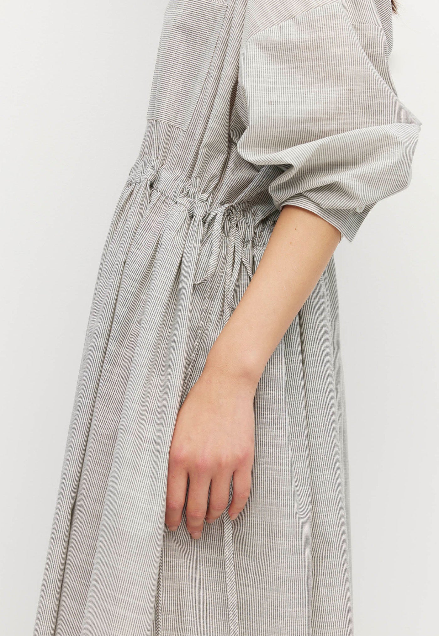 Lenora Dress - Fine