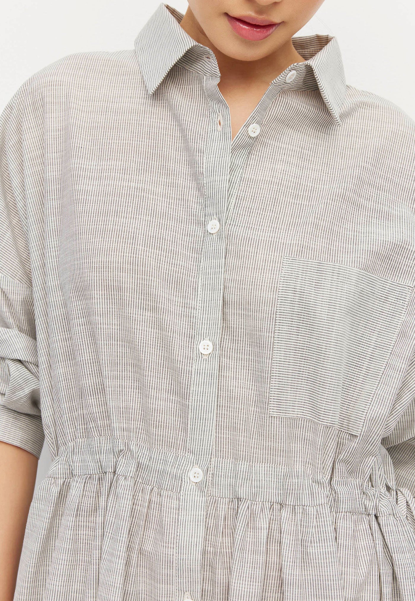 Lenora Dress - Fine