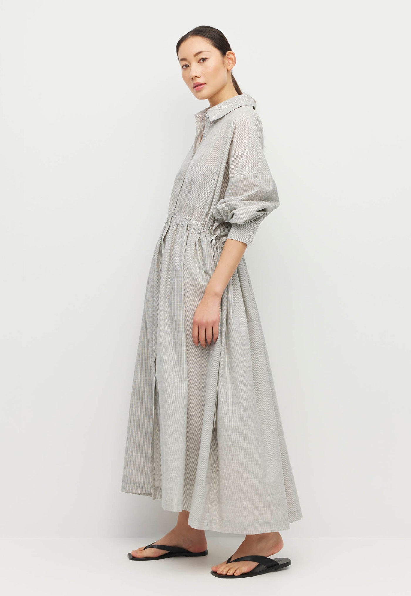Lenora Dress - Fine